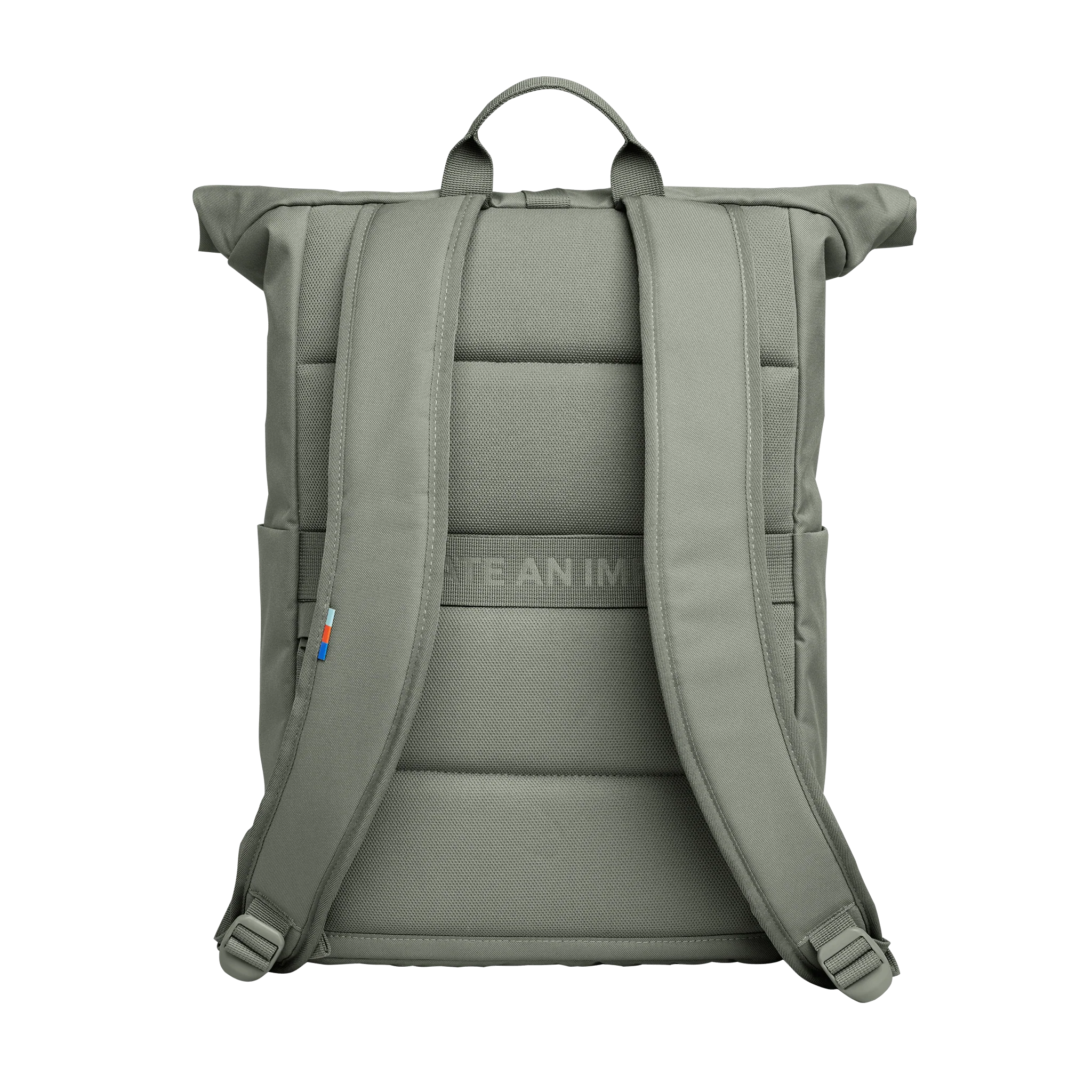 GOT BAG MOCHILA ROLLTOP EASY - Image 9