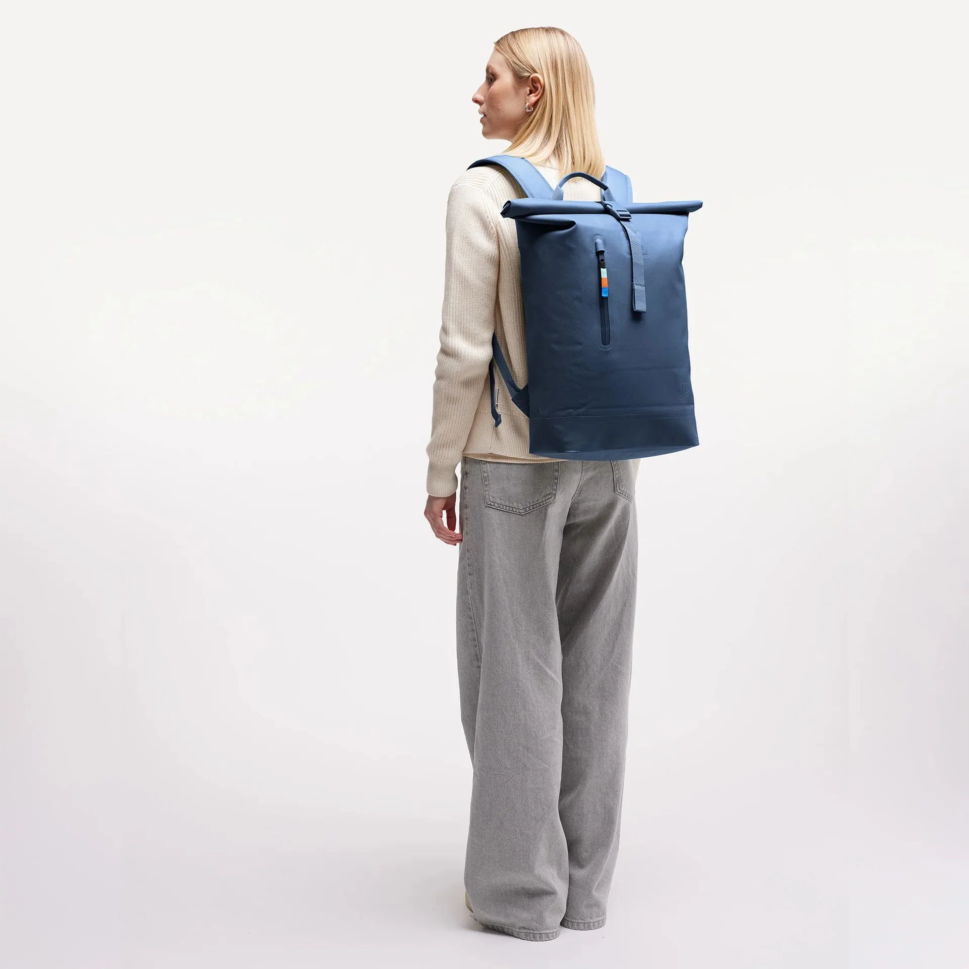 GOT BAG MOCHILA ROLLTOP LITE 2.0 - Image 11