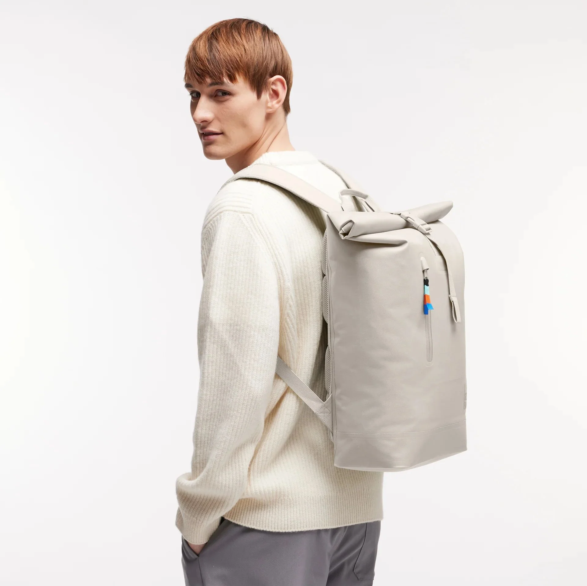 GOT BAG MOCHILA ROLLTOP LITE 2.0 - Image 17