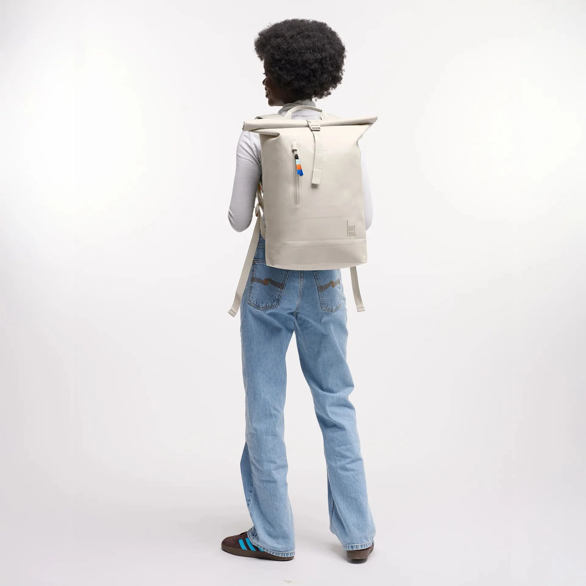 GOT BAG MOCHILA ROLLTOP LITE 2.0 - Image 23