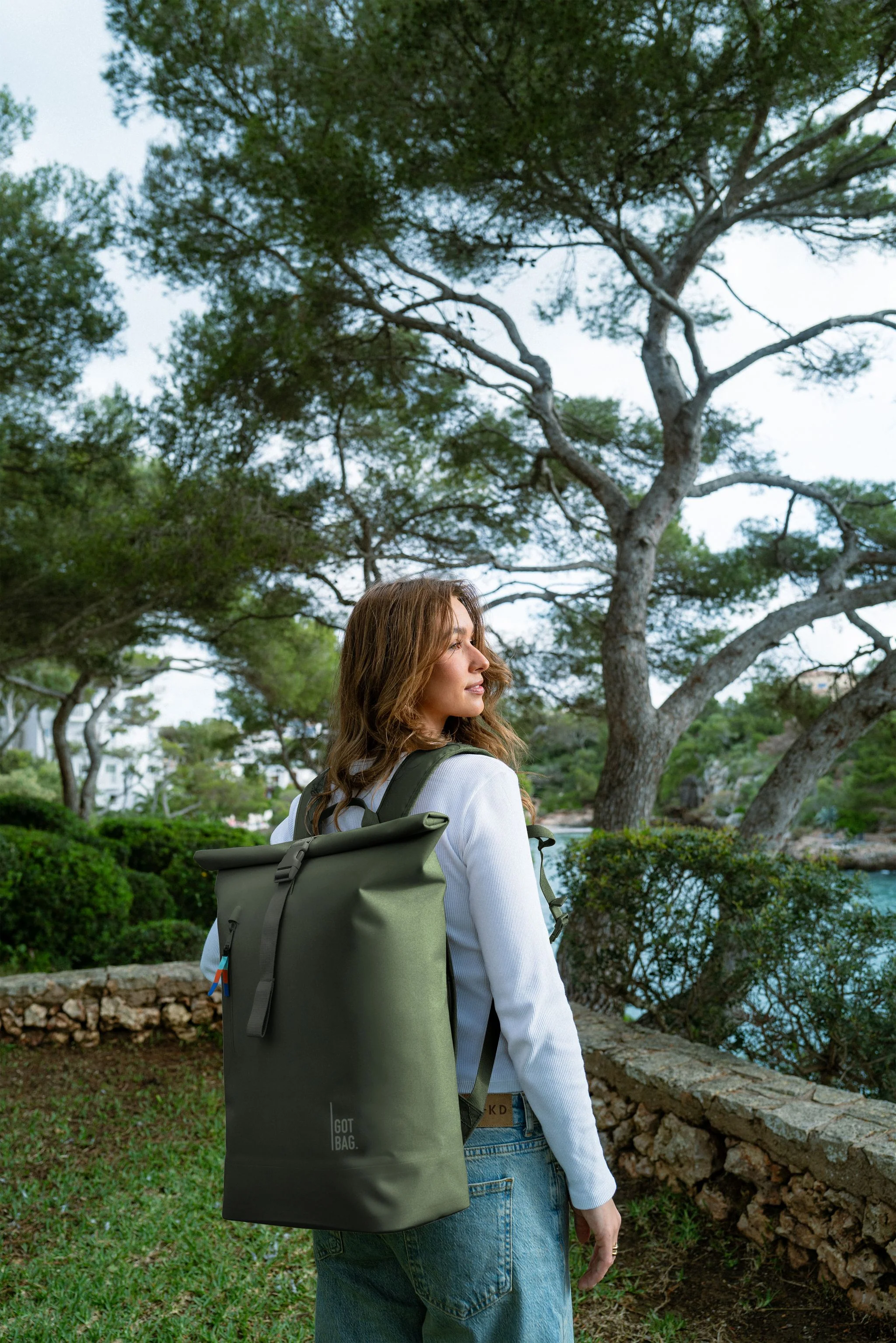 GOT BAG MOCHILA ROLLTOP LITE 2.0 - Image 27