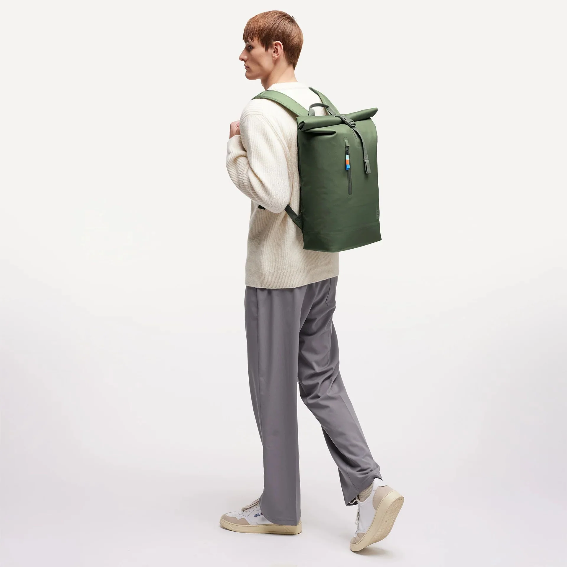 GOT BAG MOCHILA ROLLTOP LITE 2.0 - Image 29