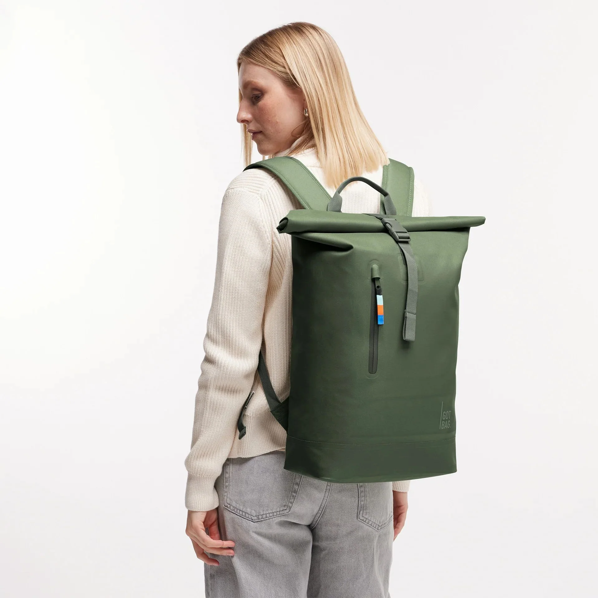 GOT BAG MOCHILA ROLLTOP LITE 2.0 - Image 31