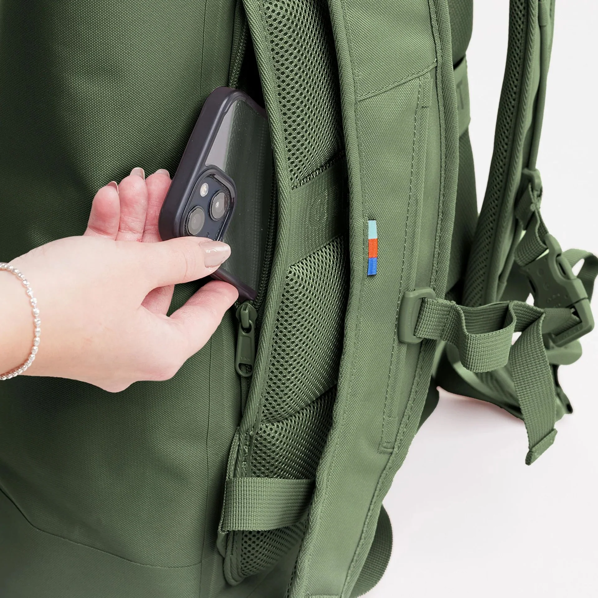 GOT BAG MOCHILA ROLLTOP LITE 2.0 - Image 35