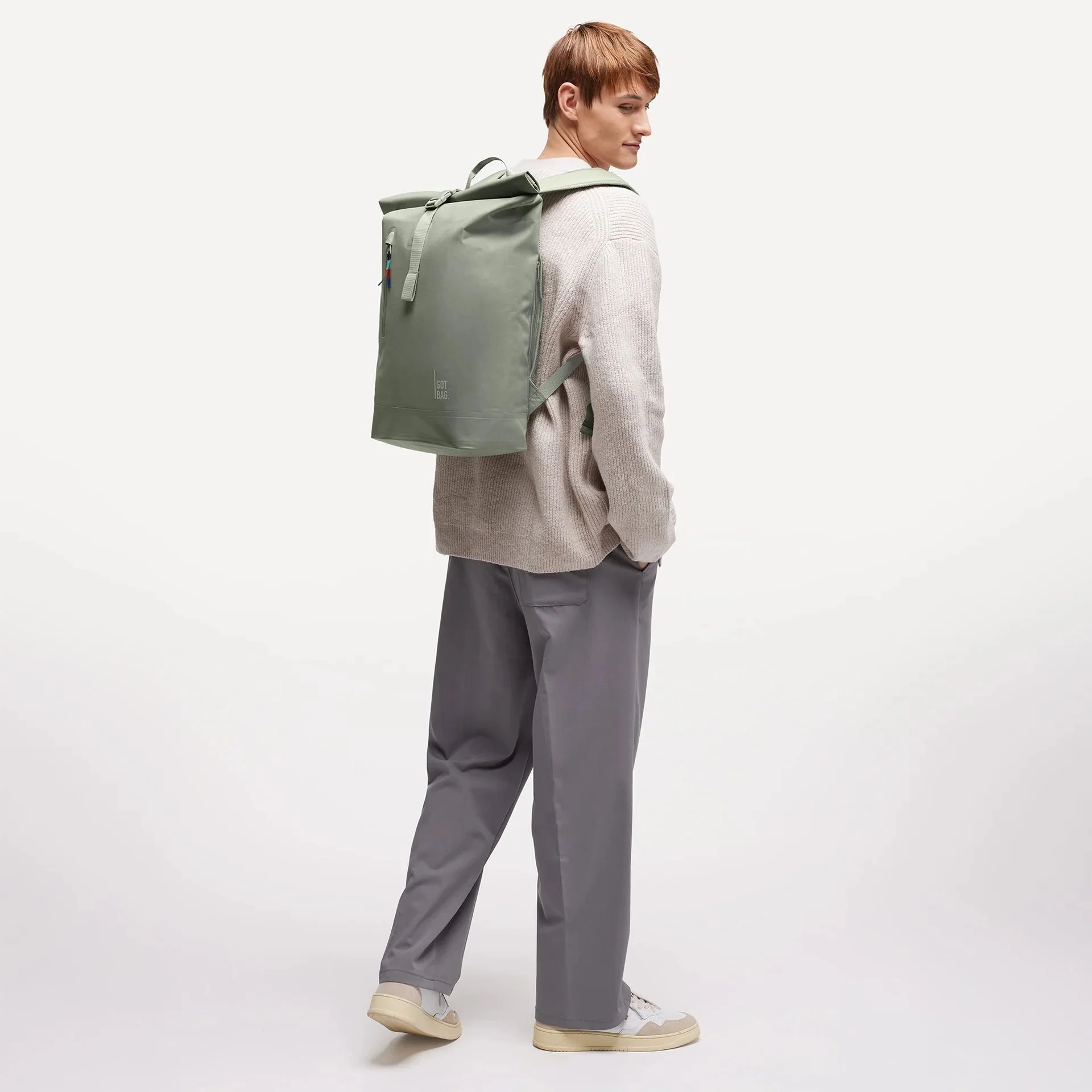 GOT BAG MOCHILA ROLLTOP LITE 2.0 - Image 40