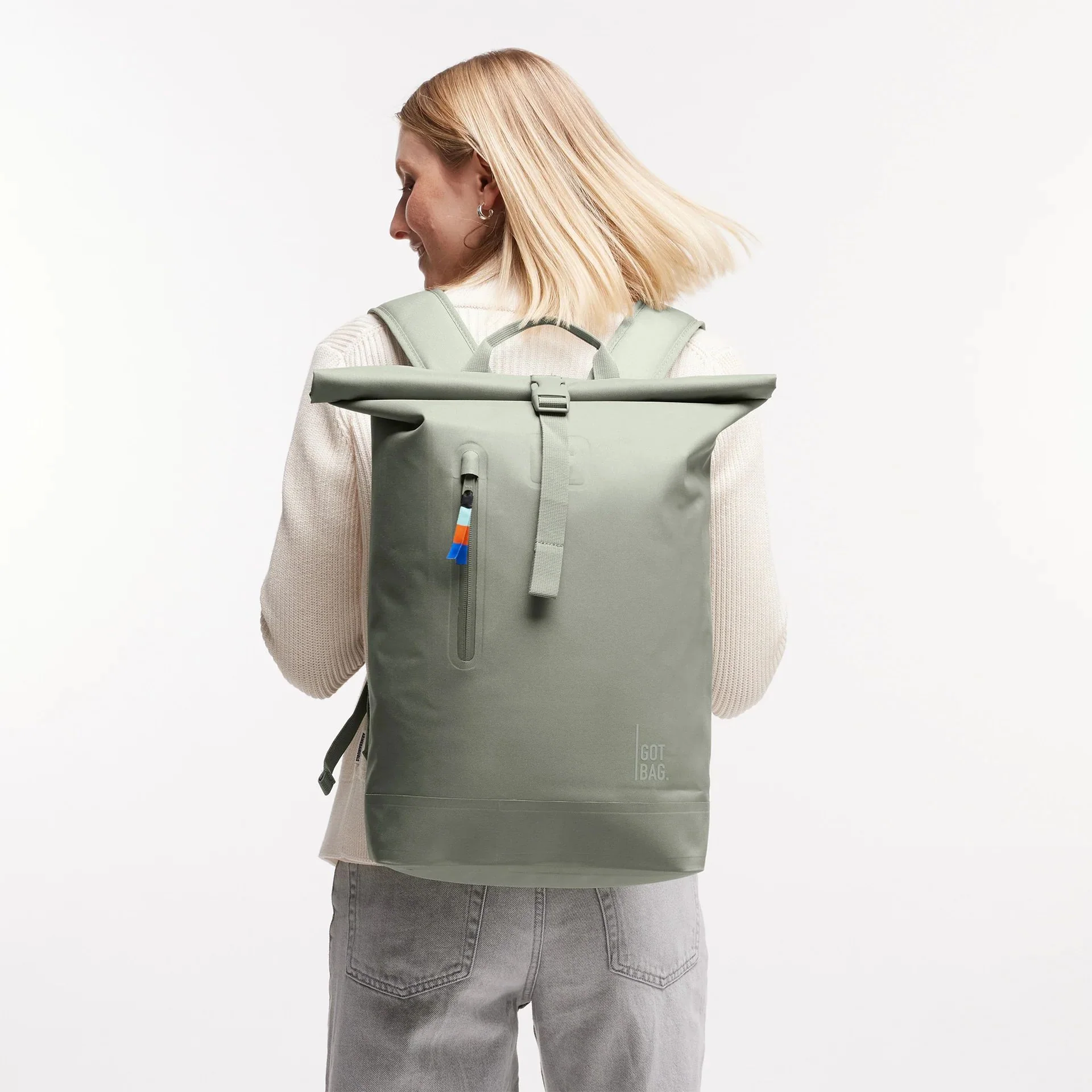 GOT BAG MOCHILA ROLLTOP LITE 2.0 - Image 42
