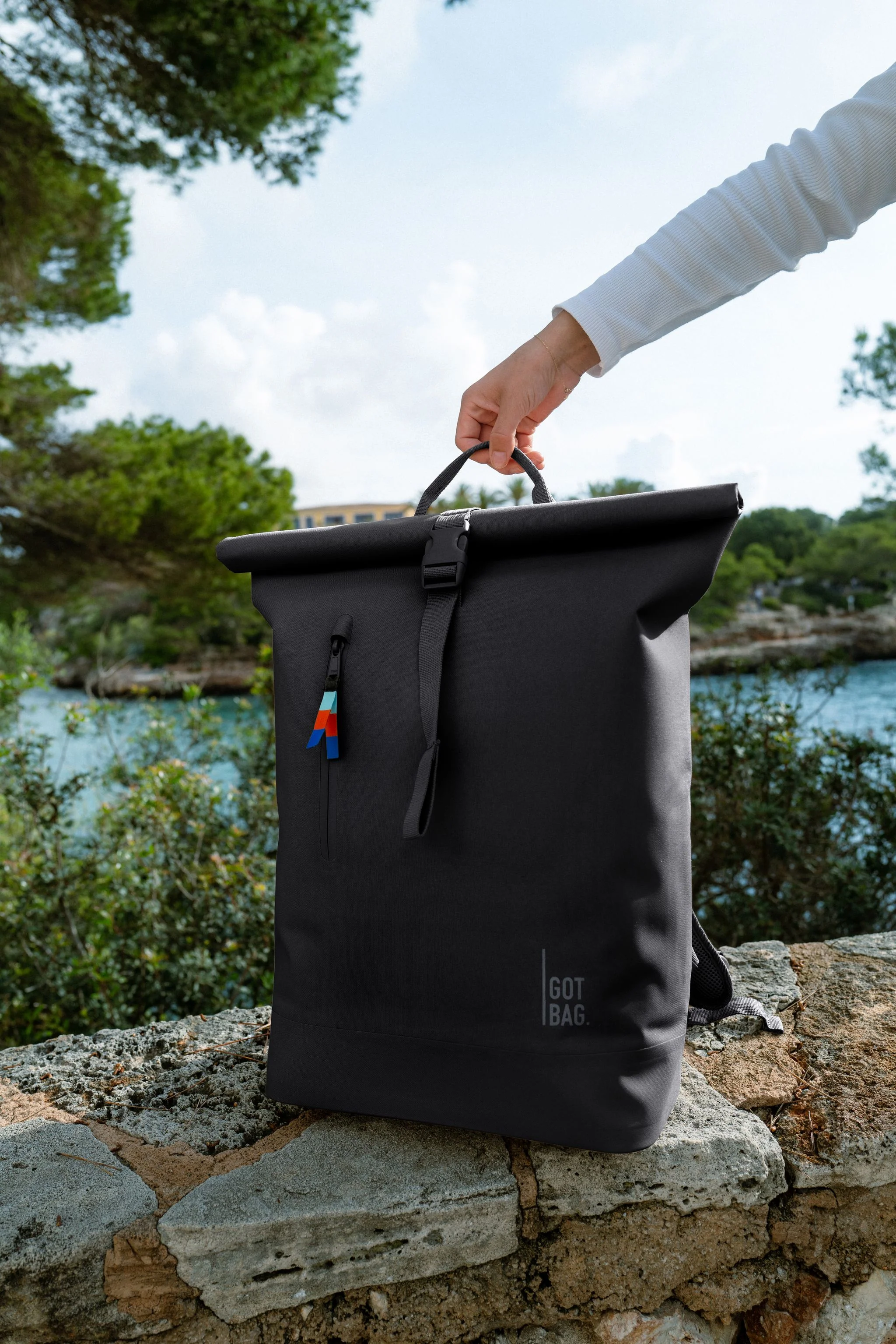 GOT BAG MOCHILA ROLLTOP LITE 2.0 - Image 52