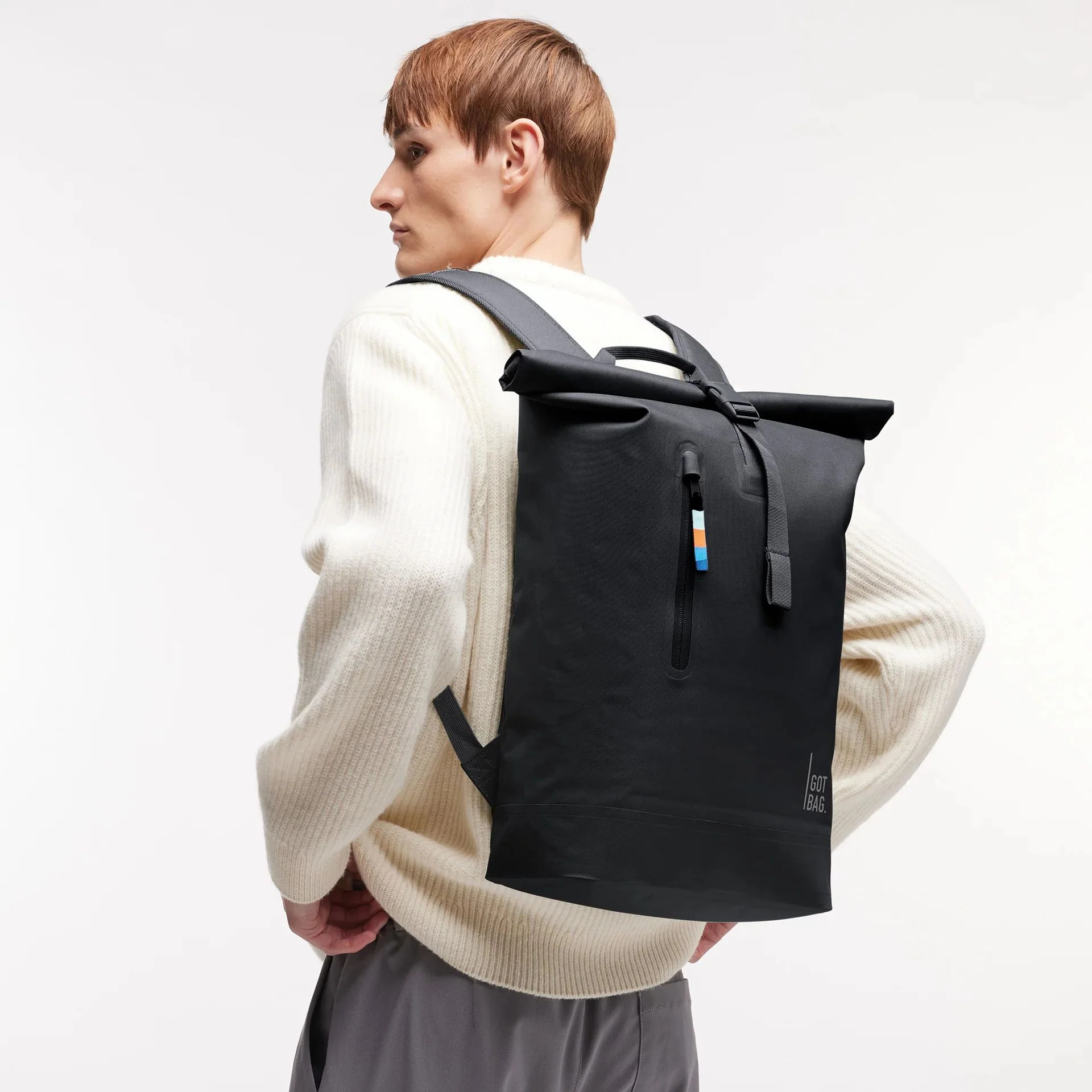 GOT BAG MOCHILA ROLLTOP LITE 2.0 - Image 54