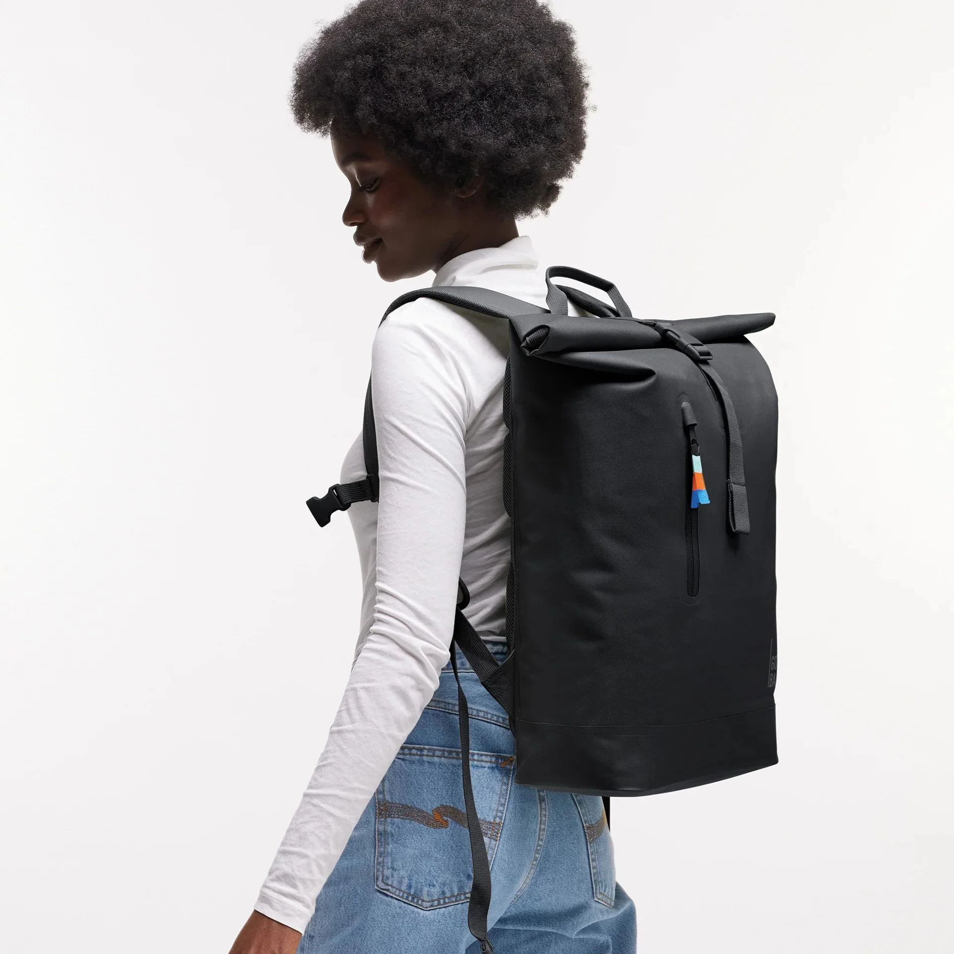 GOT BAG MOCHILA ROLLTOP LITE 2.0 - Image 58