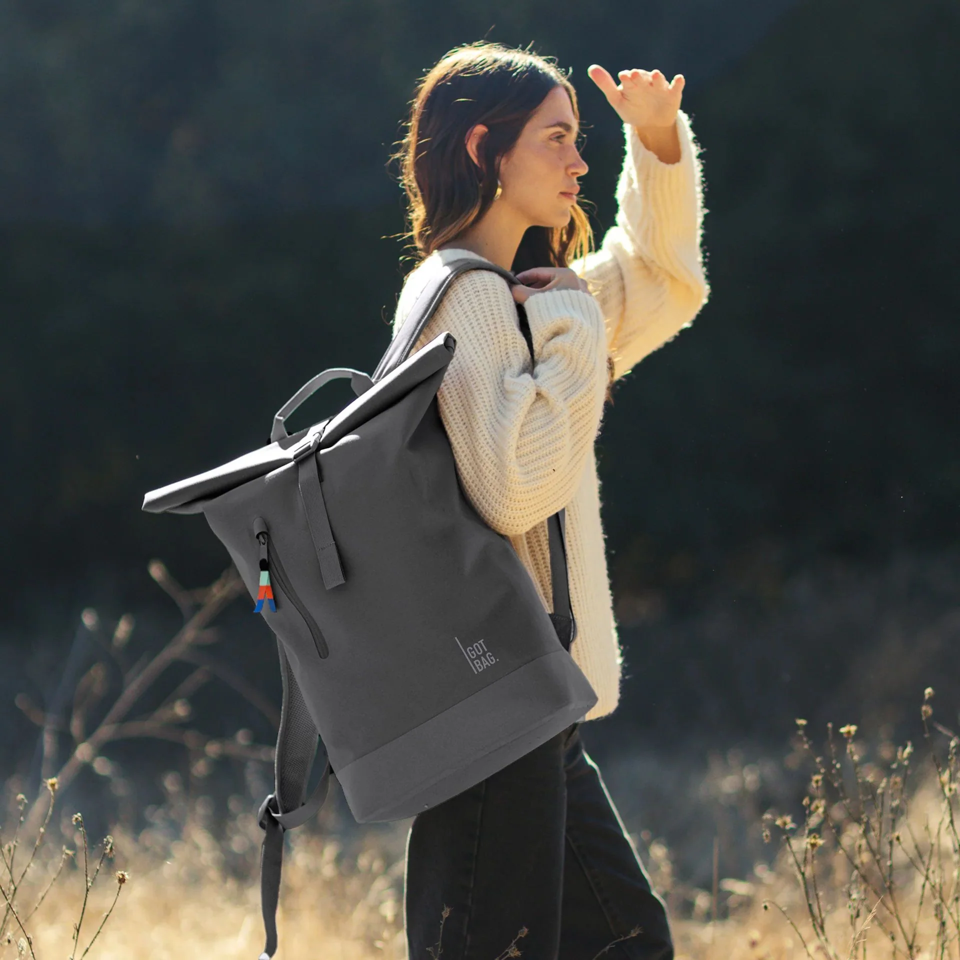 GOT BAG MOCHILA ROLLTOP LITE 2.0 - Image 64