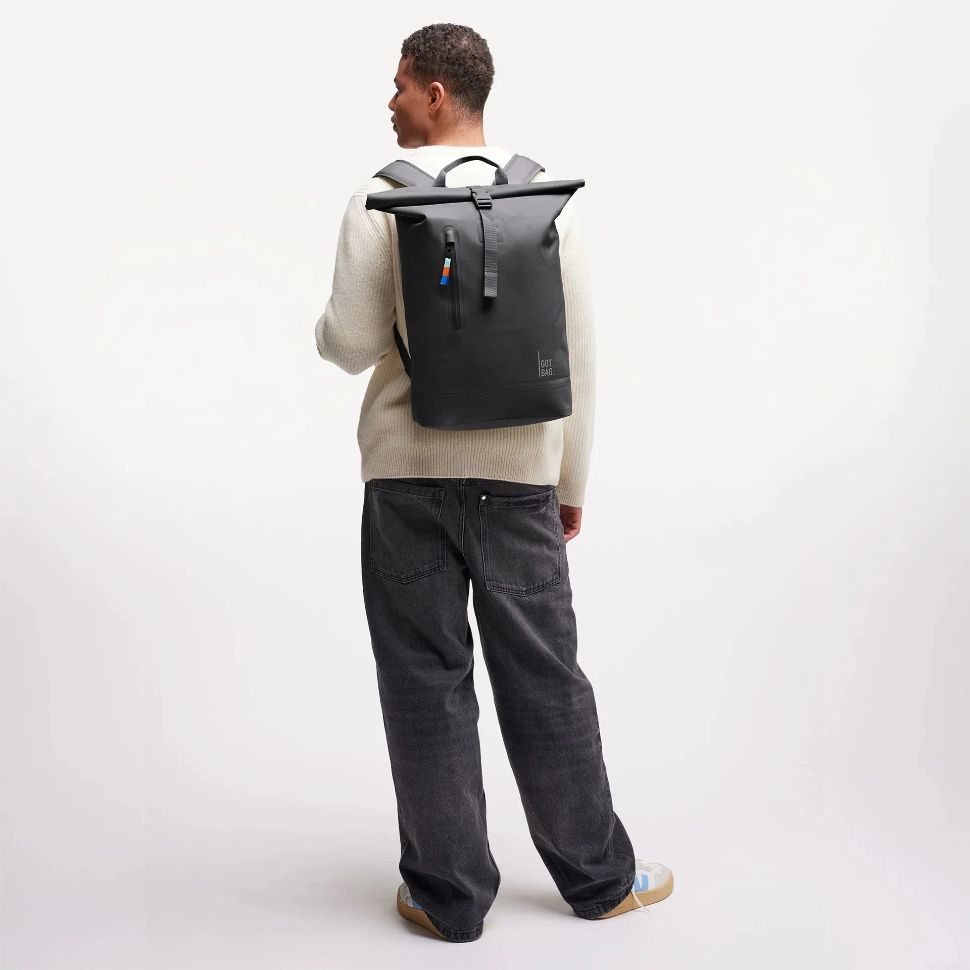 GOT BAG MOCHILA ROLLTOP LITE 2.0 - Image 66