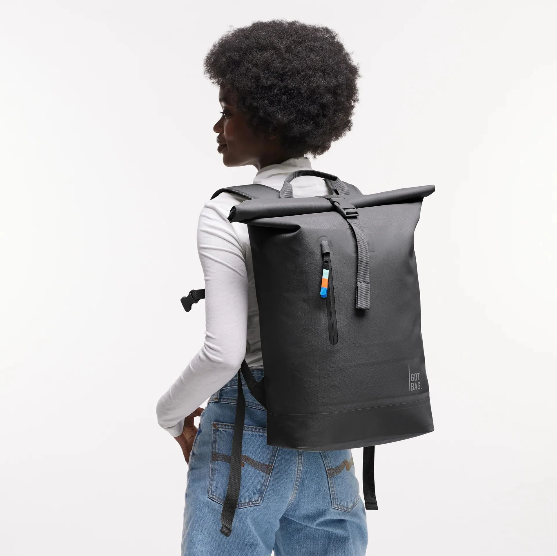 GOT BAG MOCHILA ROLLTOP LITE 2.0 - Image 69