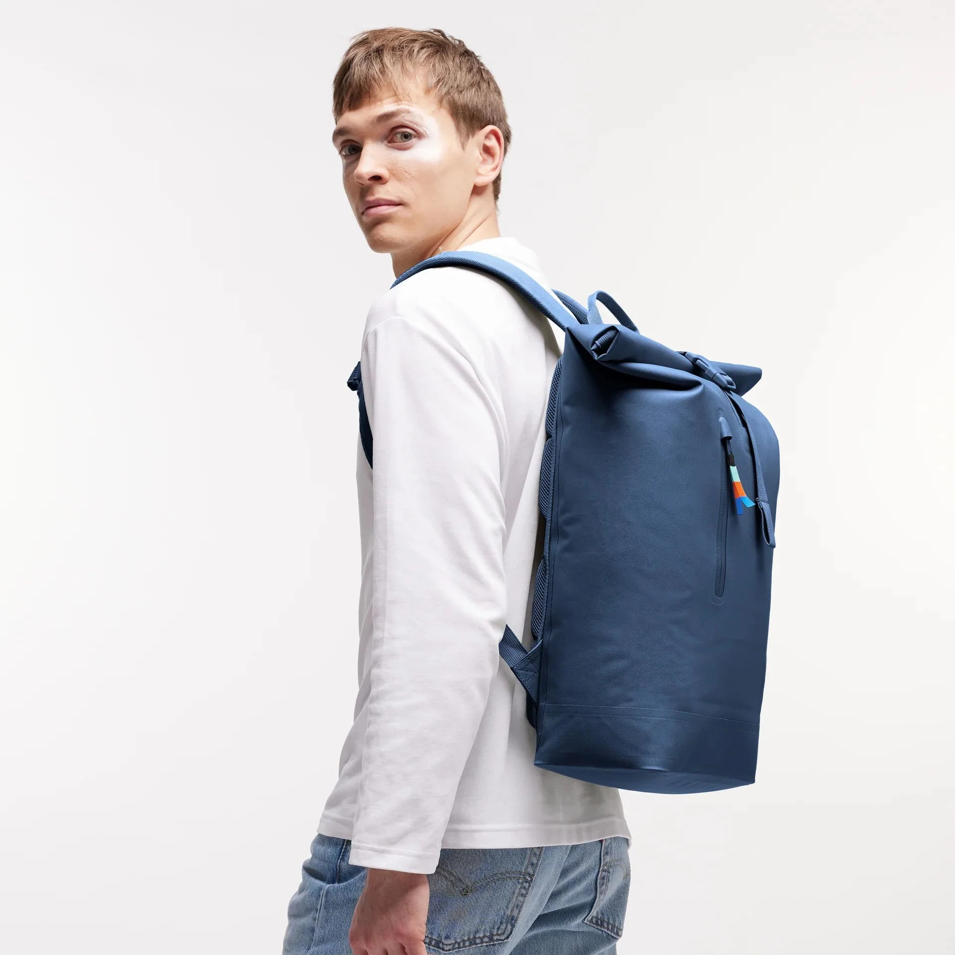 GOT BAG MOCHILA ROLLTOP LITE 2.0 - Image 8