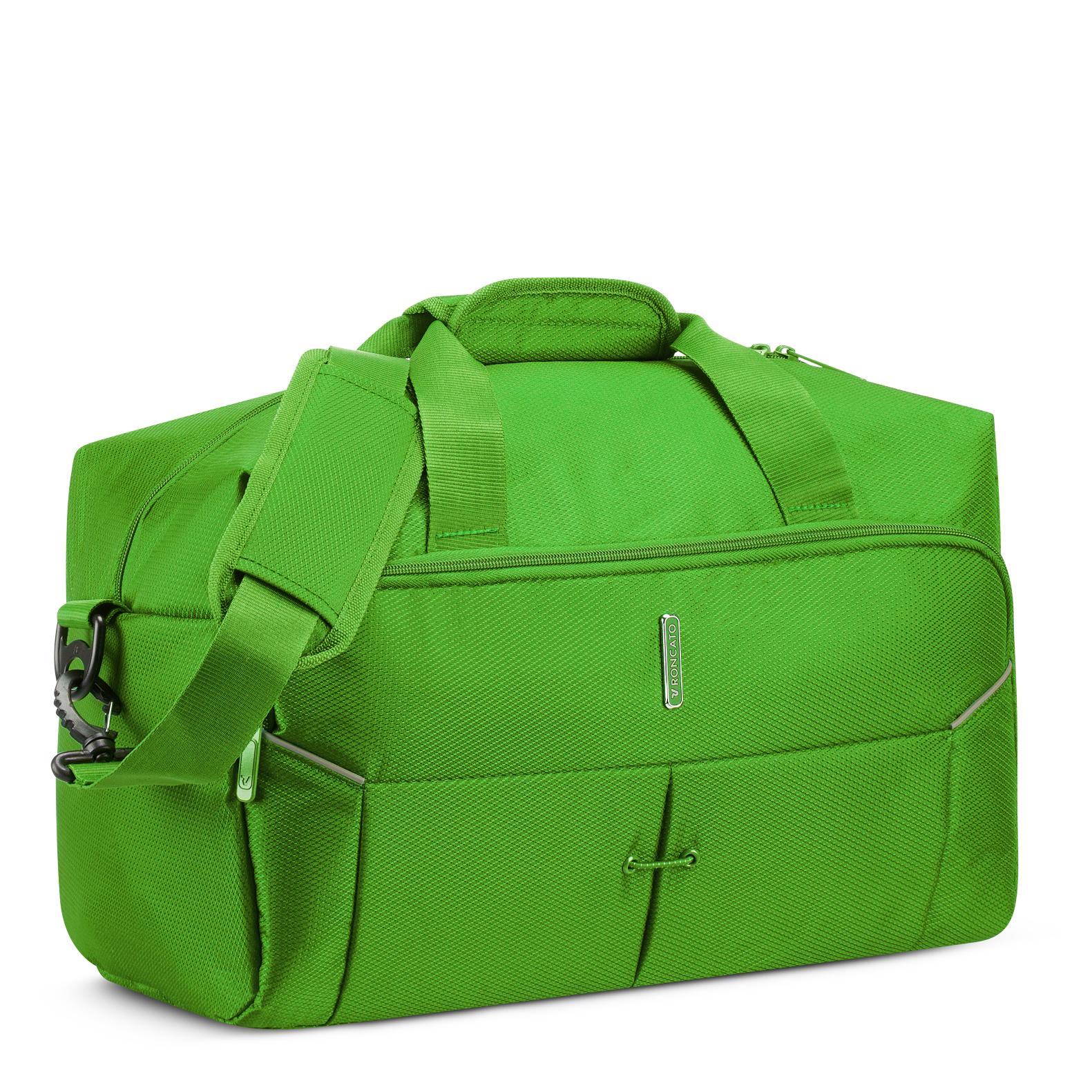 RONCATO BOLSA DE VIAJE DE CABINA IRONIK 2.0 40CM - Image 35
