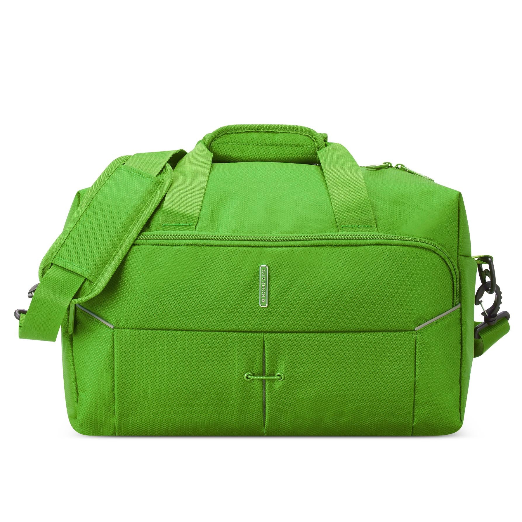 RONCATO BOLSA DE VIAJE DE CABINA IRONIK 2.0 40CM - Image 36