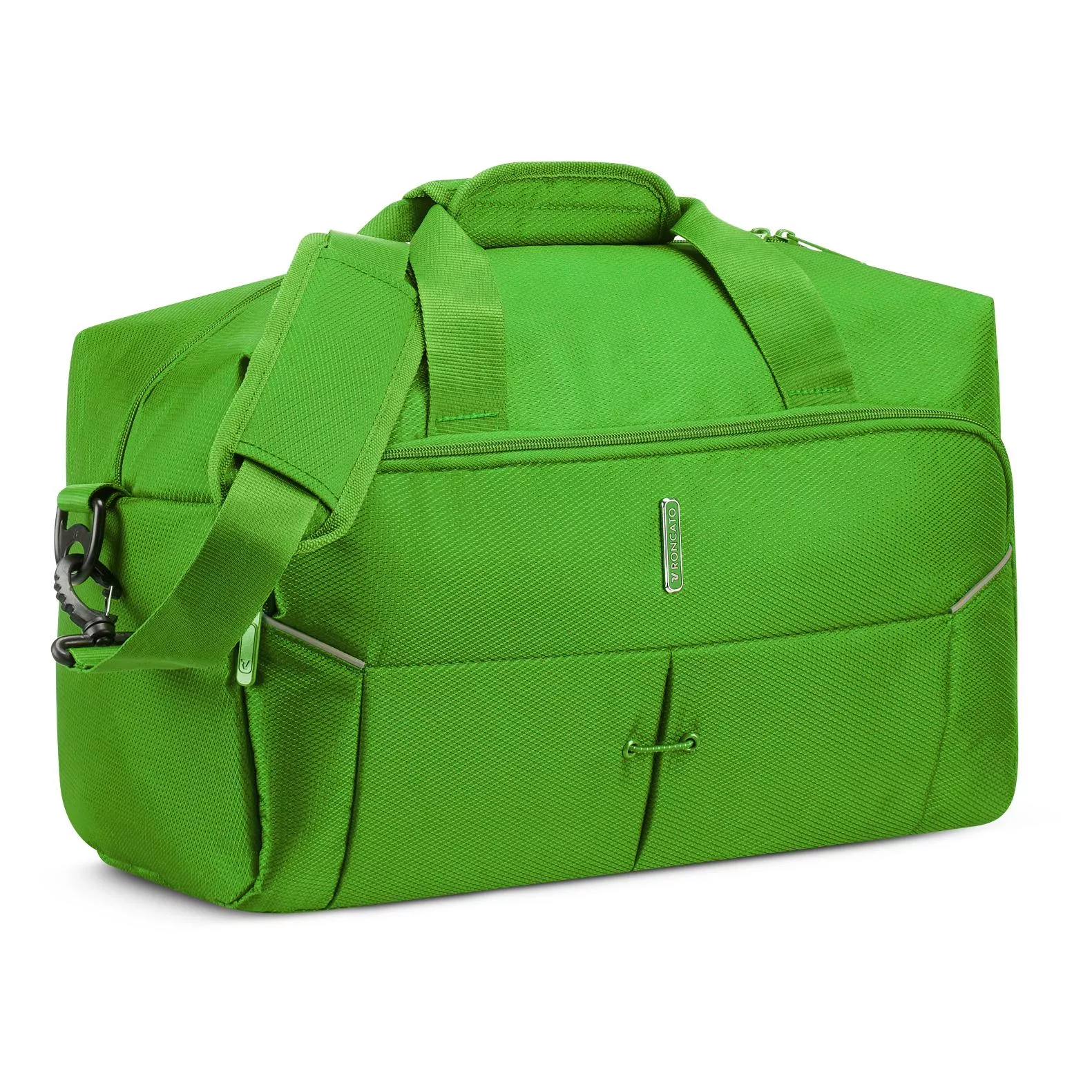 RONCATO BOLSA DE VIAJE DE CABINA IRONIK 2.0 40CM - Image 45