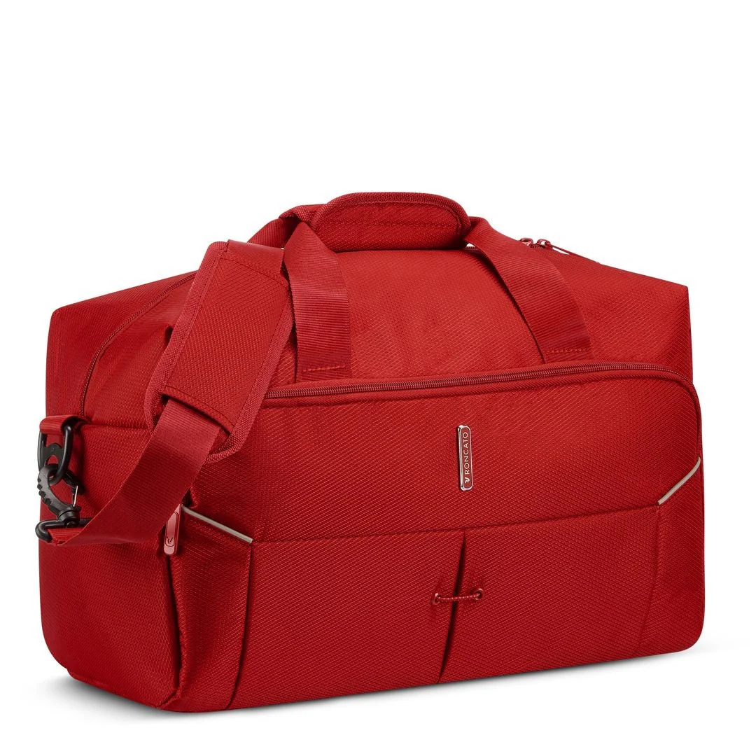 RONCATO BOLSA DE VIAJE DE CABINA IRONIK 2.0 40CM - Image 6