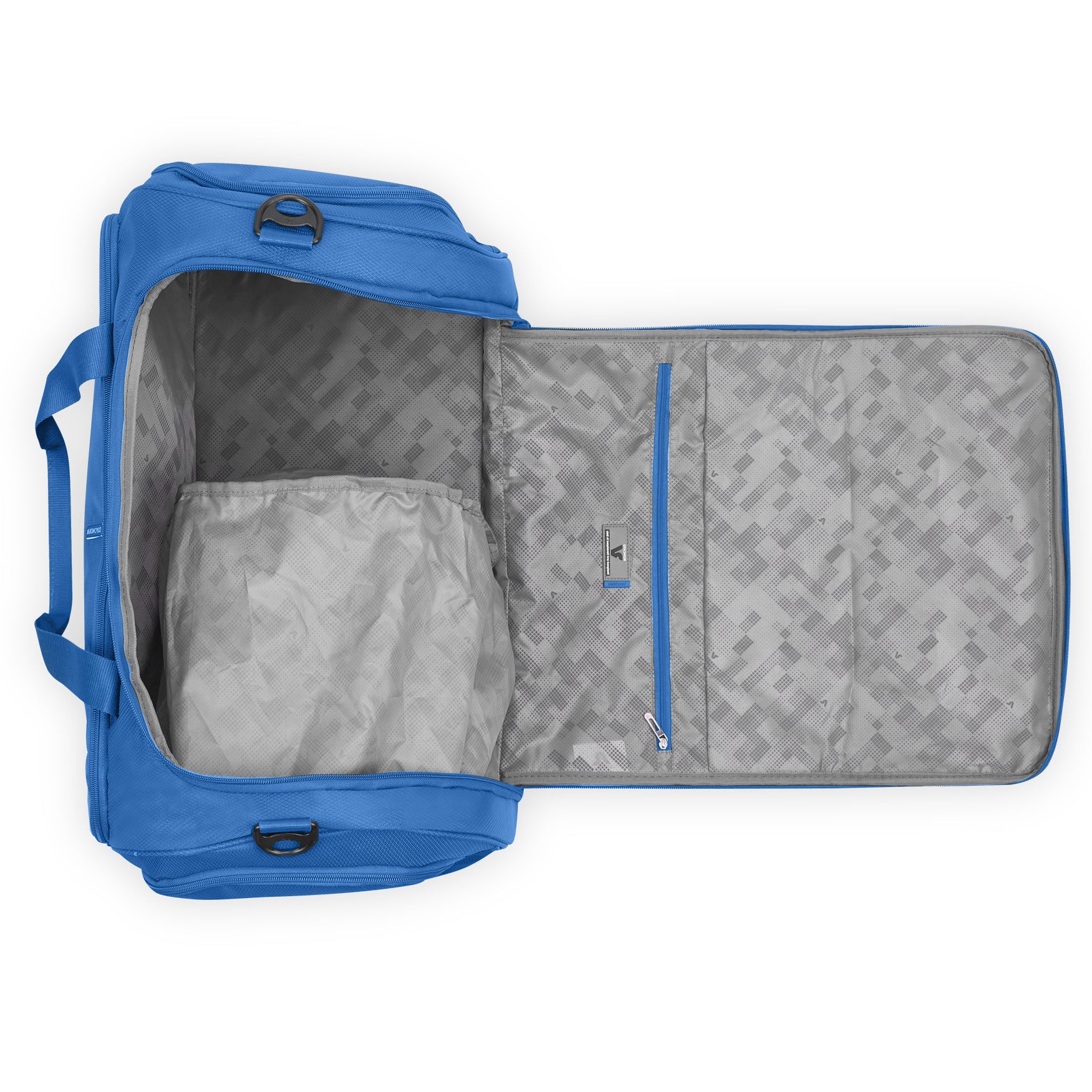 RONCATO BOLSA DE VIAJE IRONIK 2.0 51CM - Image 33