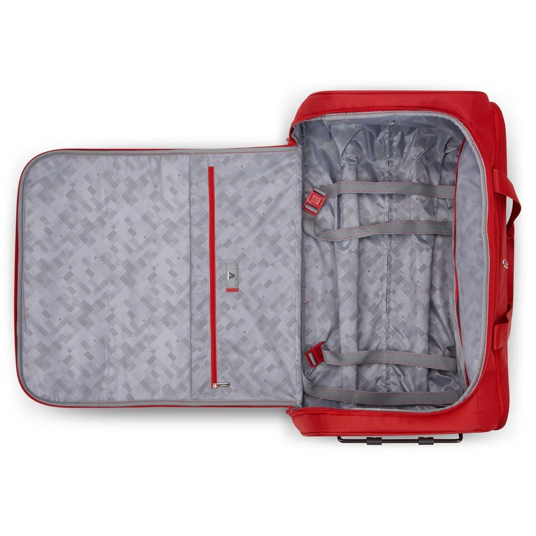 RONCATO BOLSA DE VIAJE RUEDAS 58CM IRONIK 2.0 - Image 10
