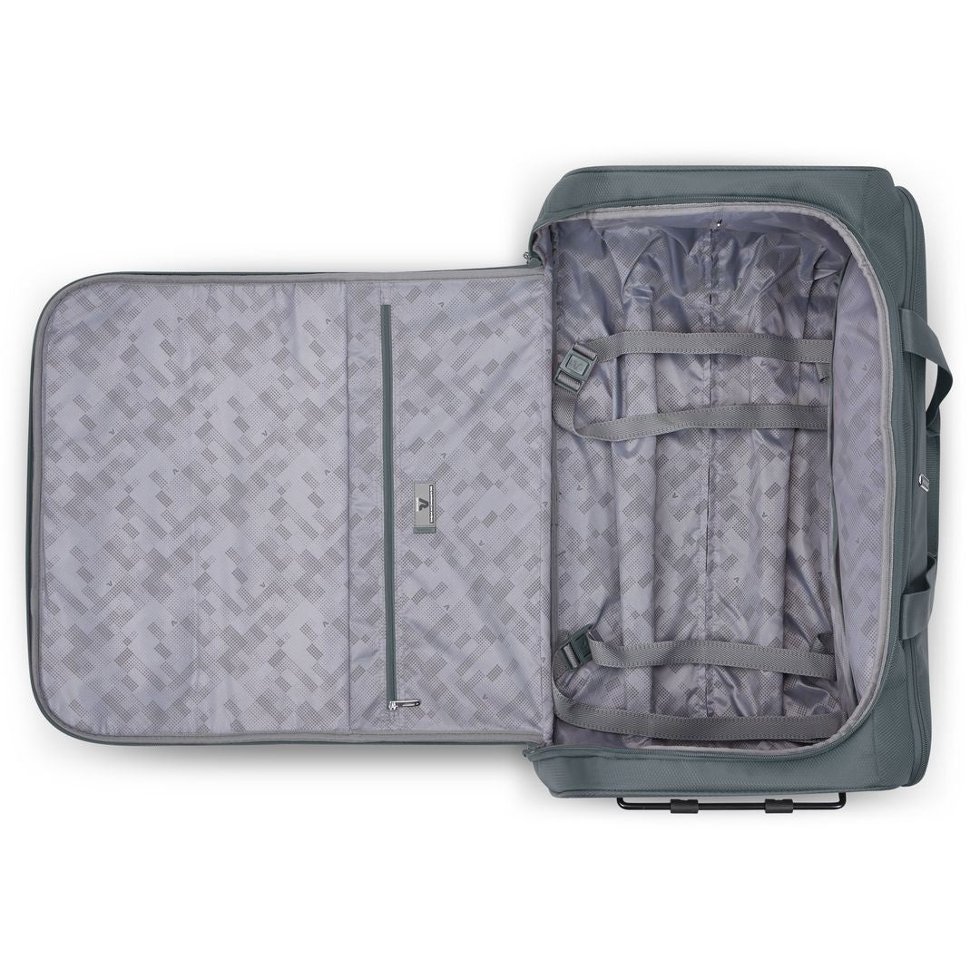 RONCATO BOLSA DE VIAJE RUEDAS 58CM IRONIK 2.0 - Image 19