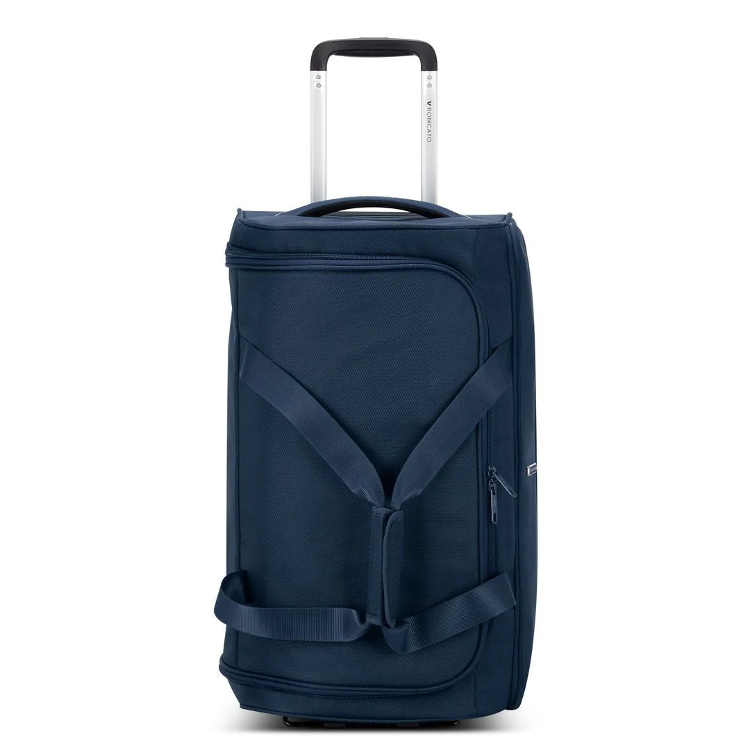 RONCATO BOLSA DE VIAJE RUEDAS 58CM IRONIK 2.0 - Image 3