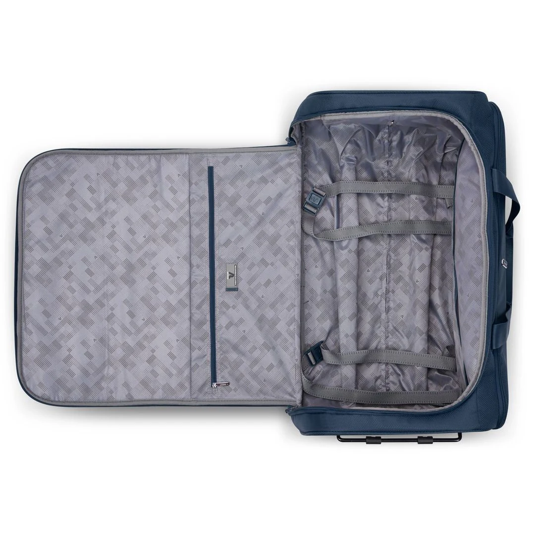 RONCATO BOLSA DE VIAJE RUEDAS 58CM IRONIK 2.0 - Image 5