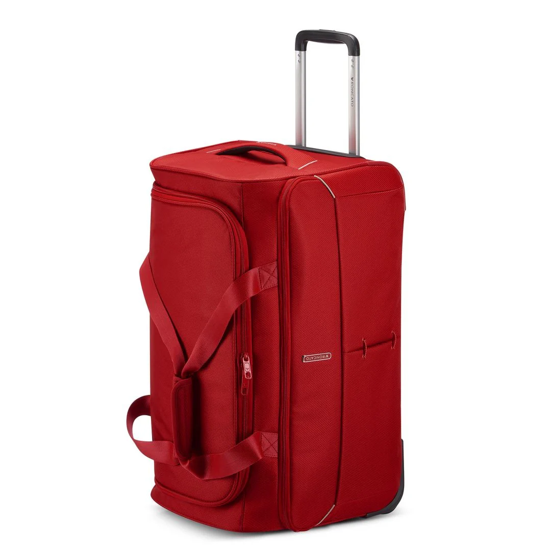 RONCATO BOLSA DE VIAJE RUEDAS 58CM IRONIK 2.0 - Image 6