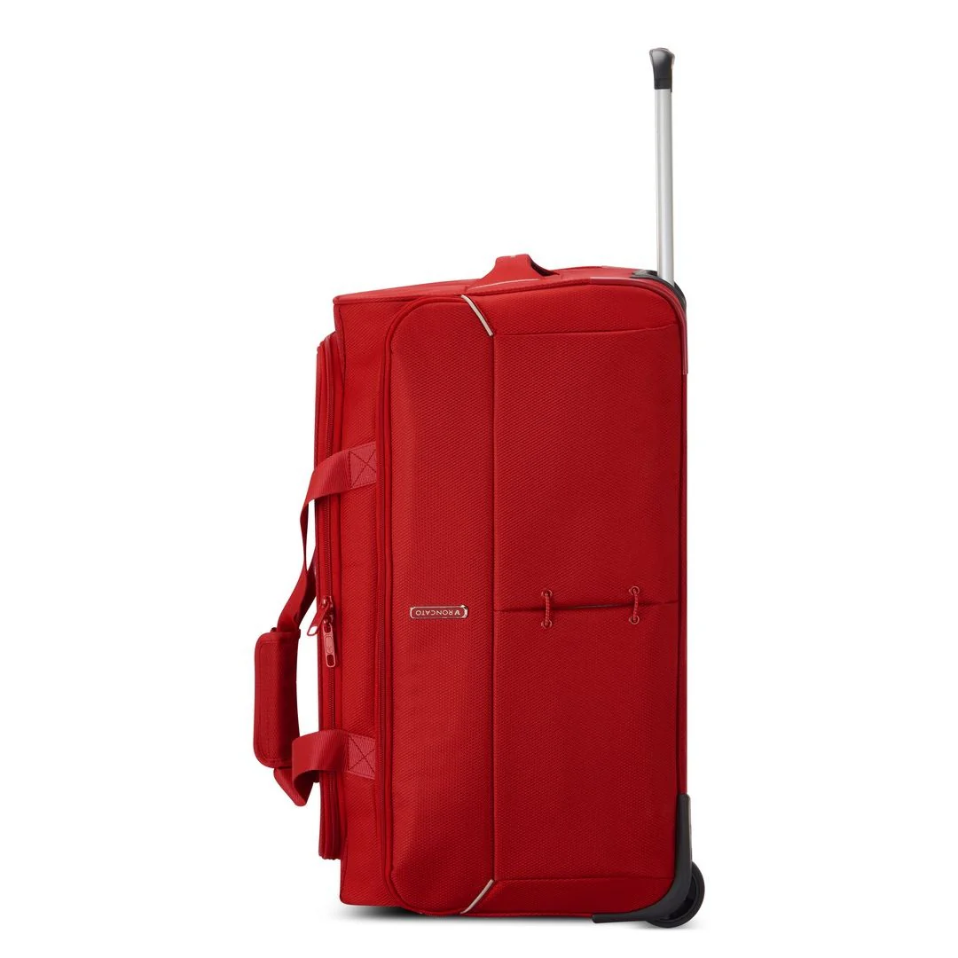 RONCATO BOLSA DE VIAJE RUEDAS 58CM IRONIK 2.0 - Image 7