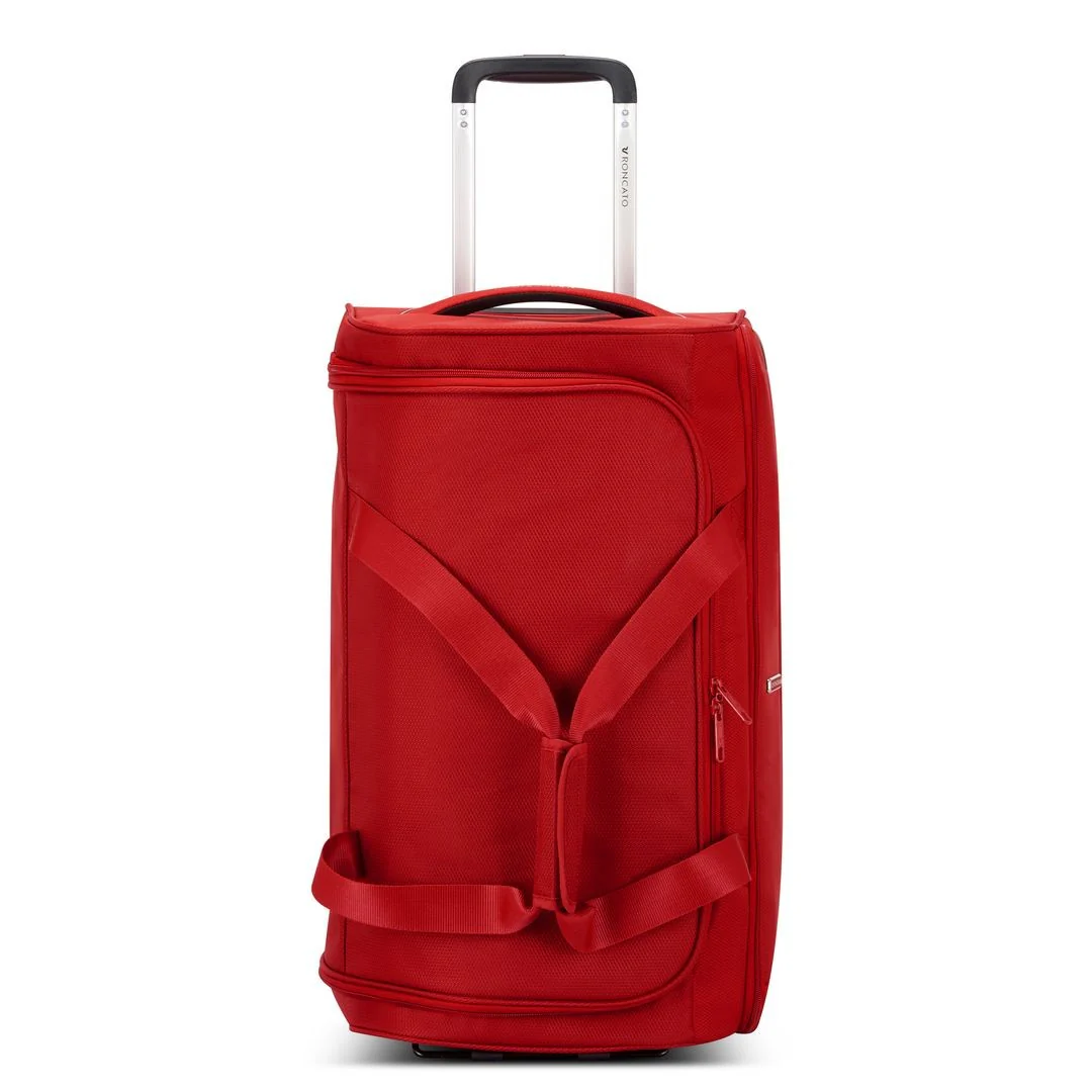 RONCATO BOLSA DE VIAJE RUEDAS 58CM IRONIK 2.0 - Image 8