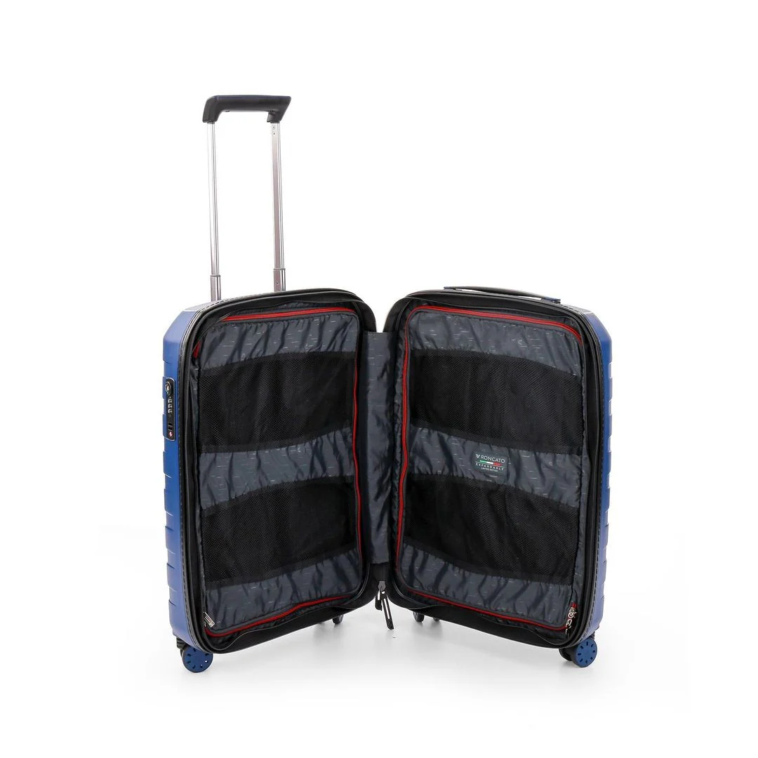 RONCATO BOX 4.0 MALETA EXTENSIBLE DE CABINA 55CM - Image 12