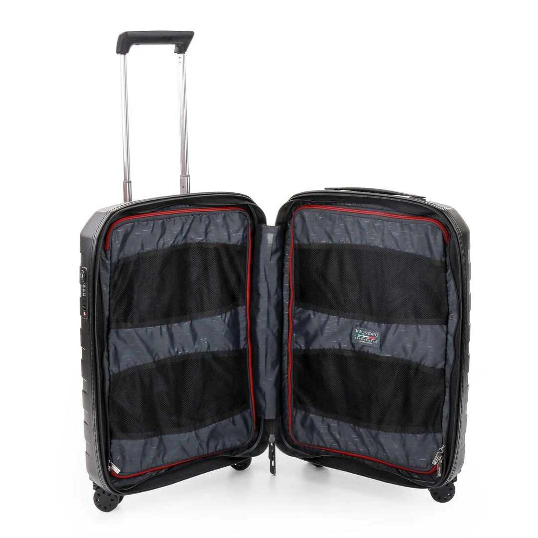 RONCATO BOX 4.0 MALETA EXTENSIBLE DE CABINA 55CM - Image 20