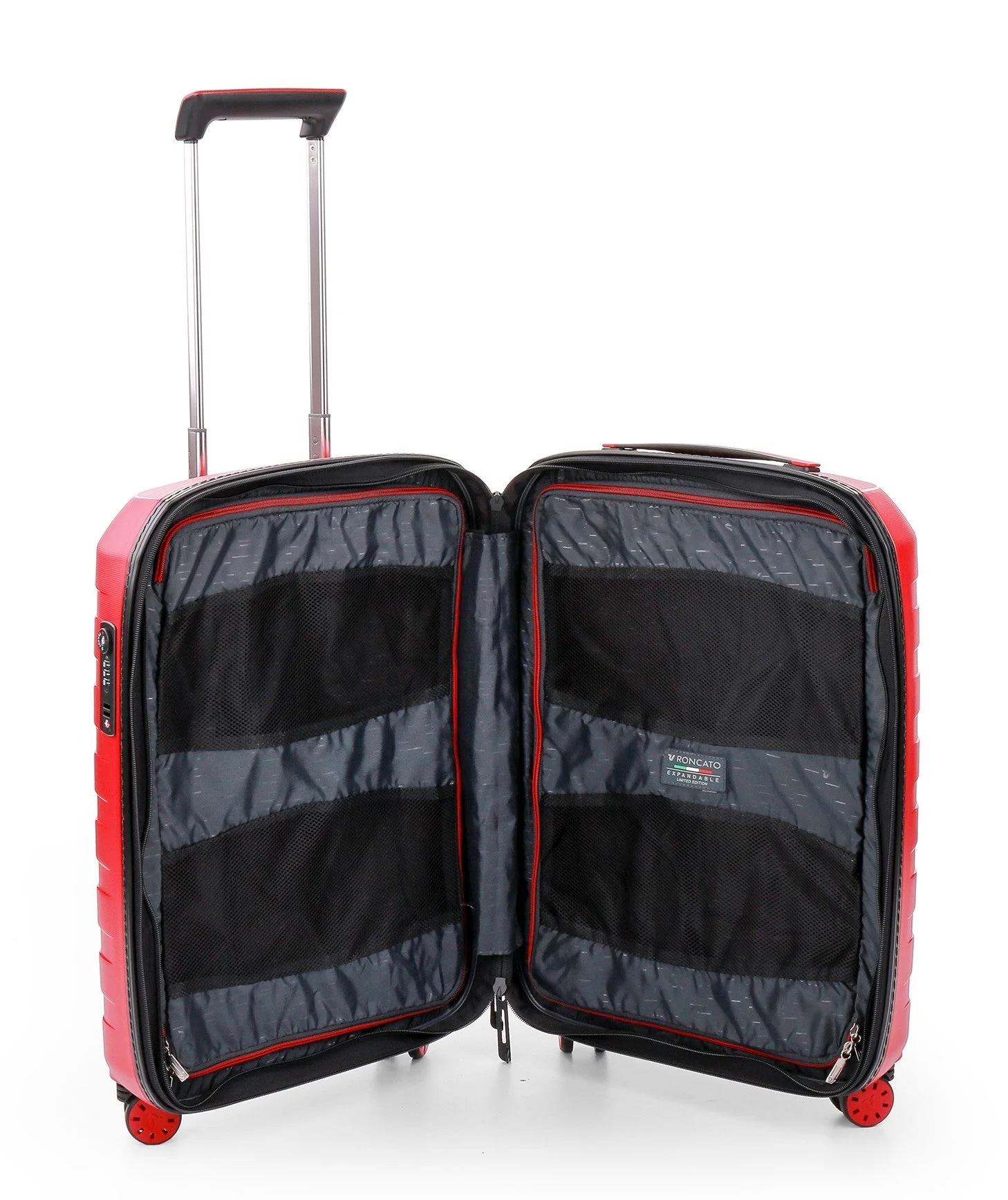 RONCATO BOX 4.0 MALETA EXTENSIBLE DE CABINA 55CM - Image 36