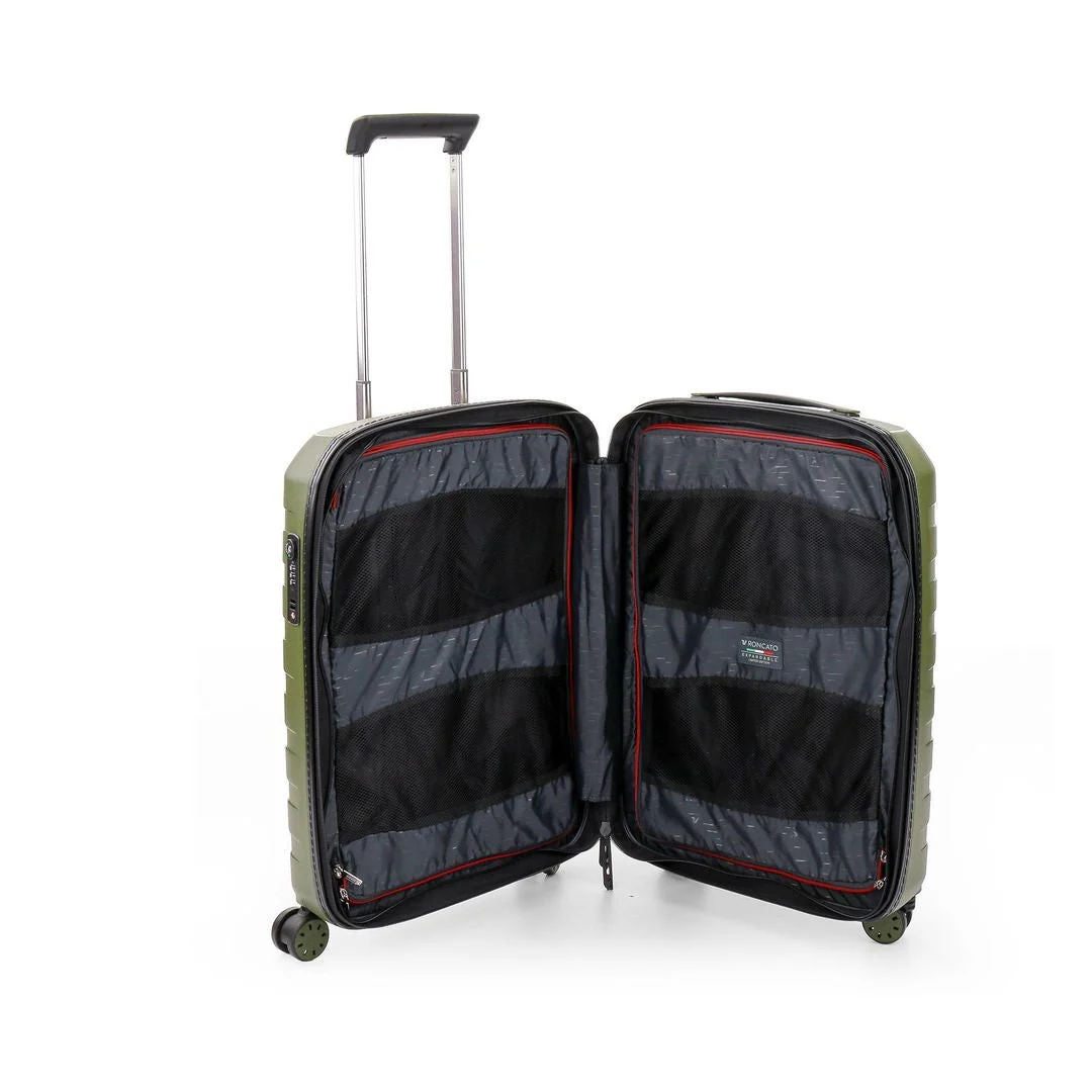 RONCATO BOX 4.0 MALETA EXTENSIBLE DE CABINA 55CM - Image 52