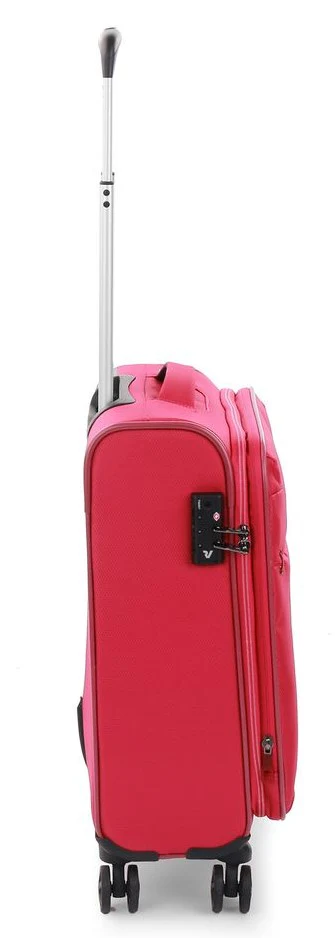RONCATO EVOLUTION MALETA DE CABINA EXTENSIBLE 55CM - Image 5