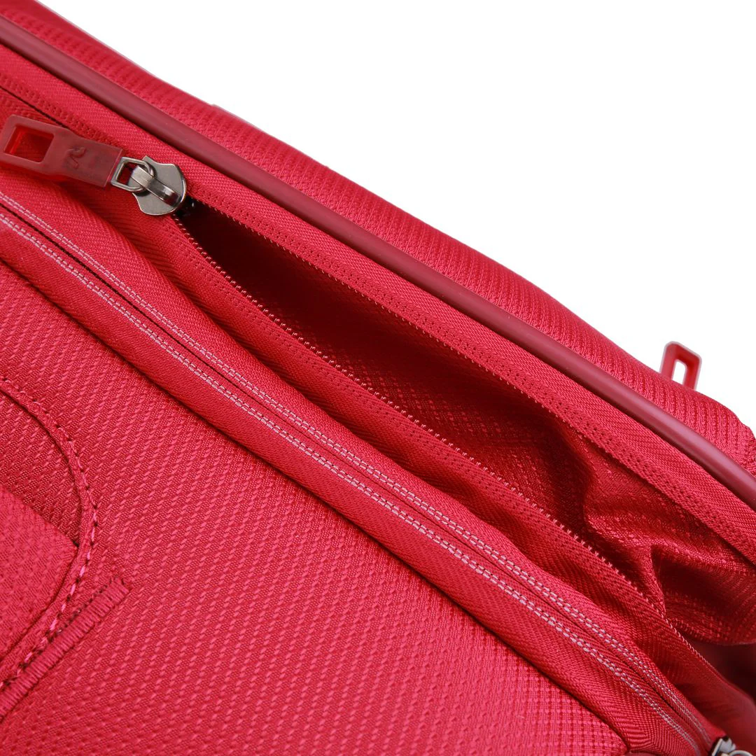 RONCATO EVOLUTION MALETA DE CABINA EXTENSIBLE 55CM - Image 7