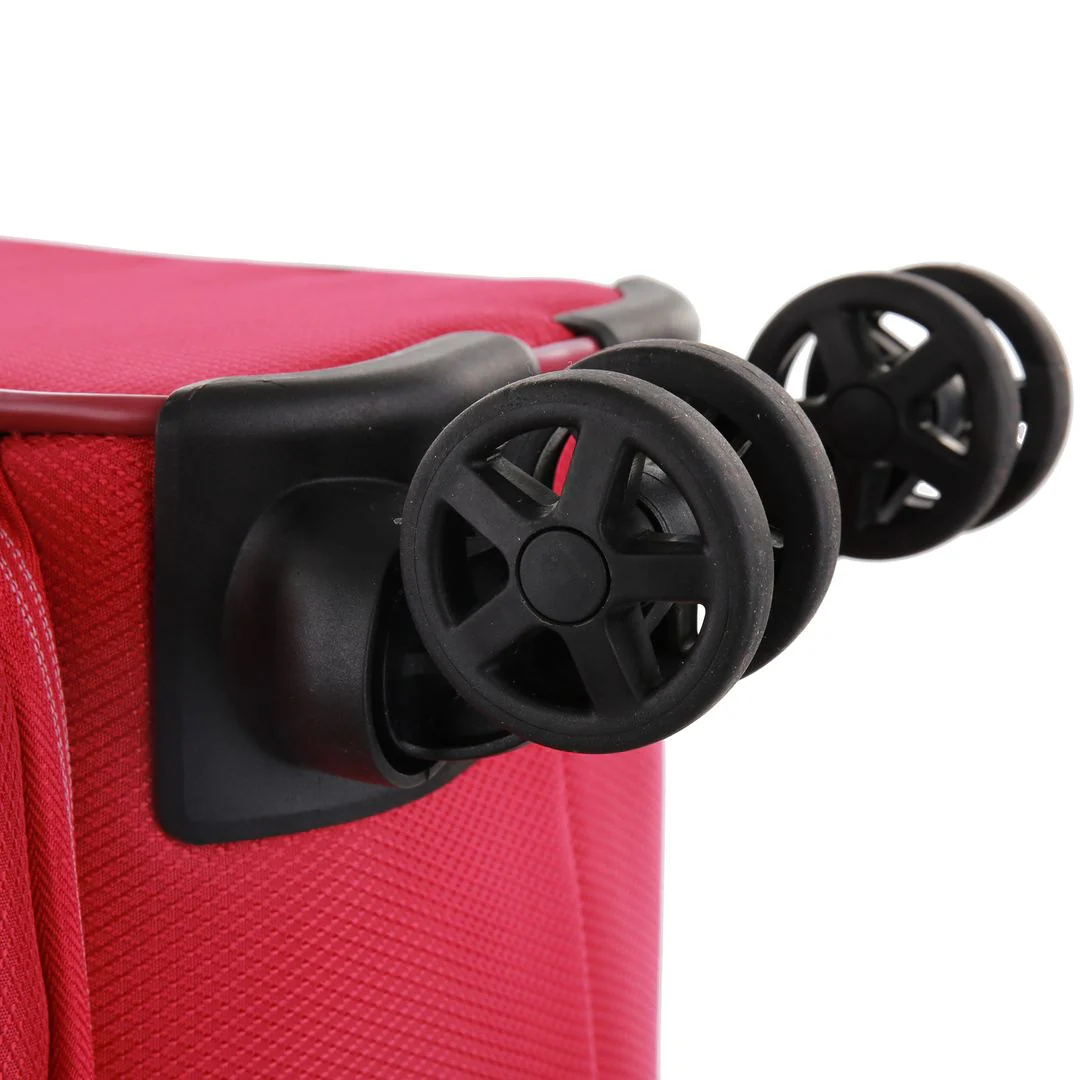 RONCATO EVOLUTION MALETA DE CABINA EXTENSIBLE 55CM - Image 8