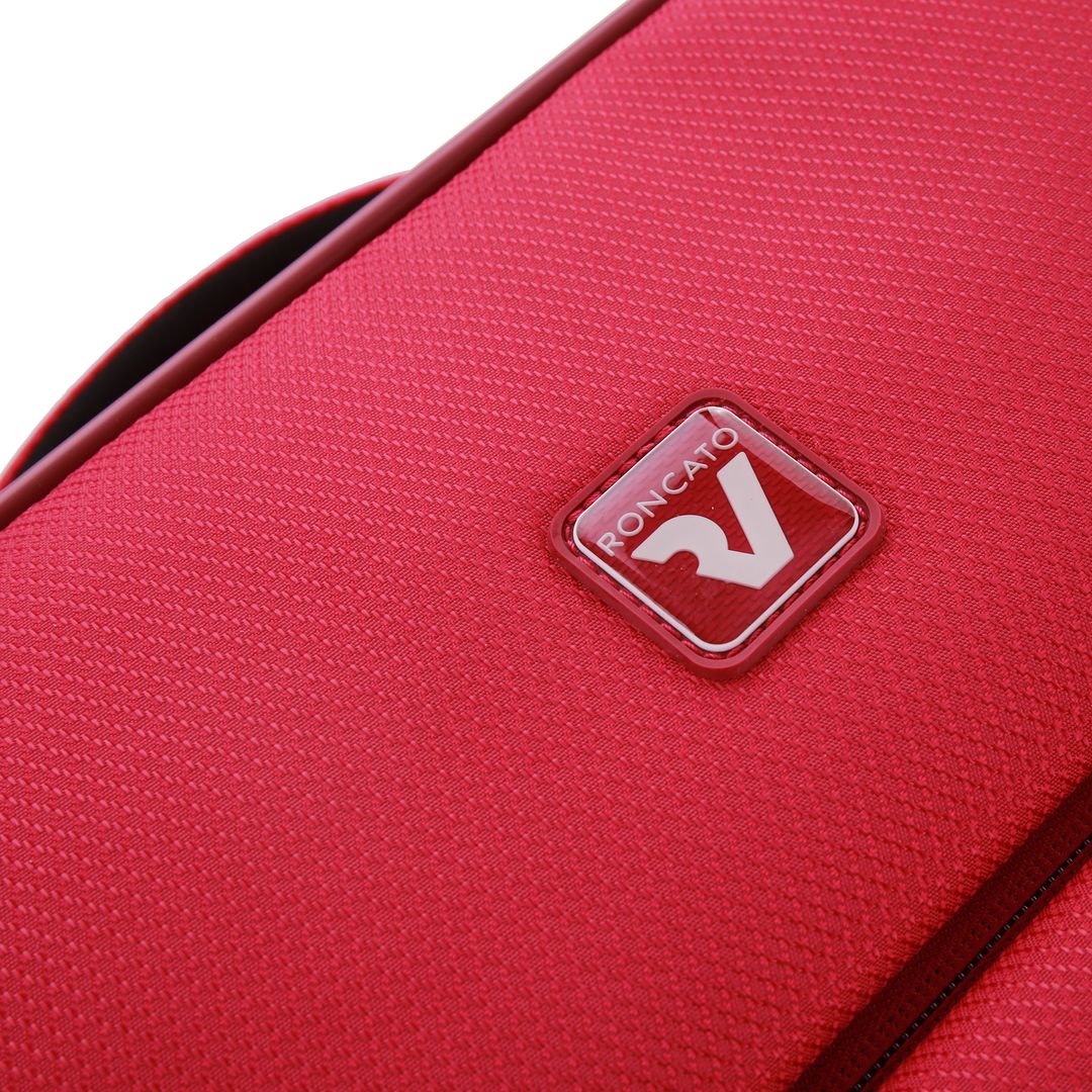 RONCATO EVOLUTION MALETA DE CABINA EXTENSIBLE 55CM - Image 9
