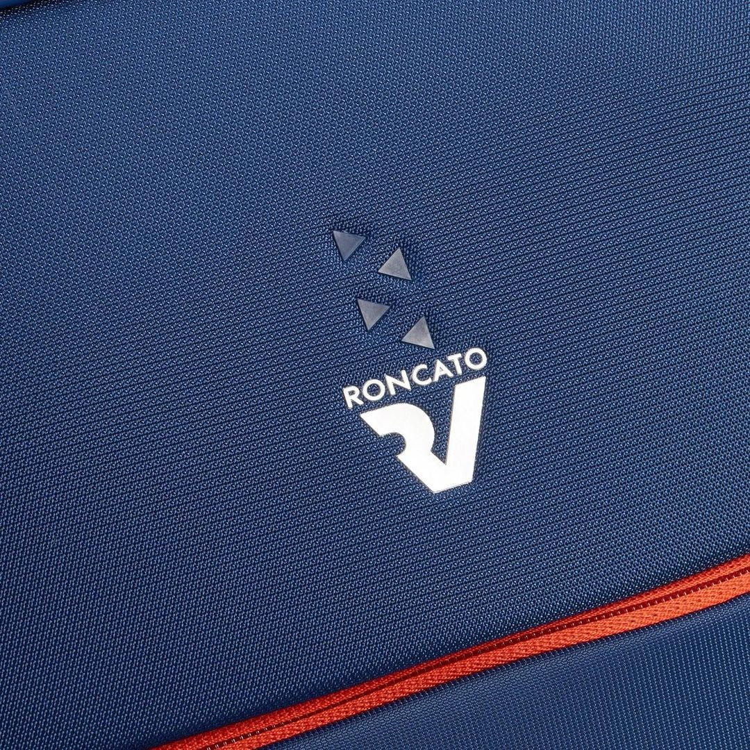 RONCATO MALETA DE CABINA 2R EXTENSIBLE CROSSLITE - Image 10