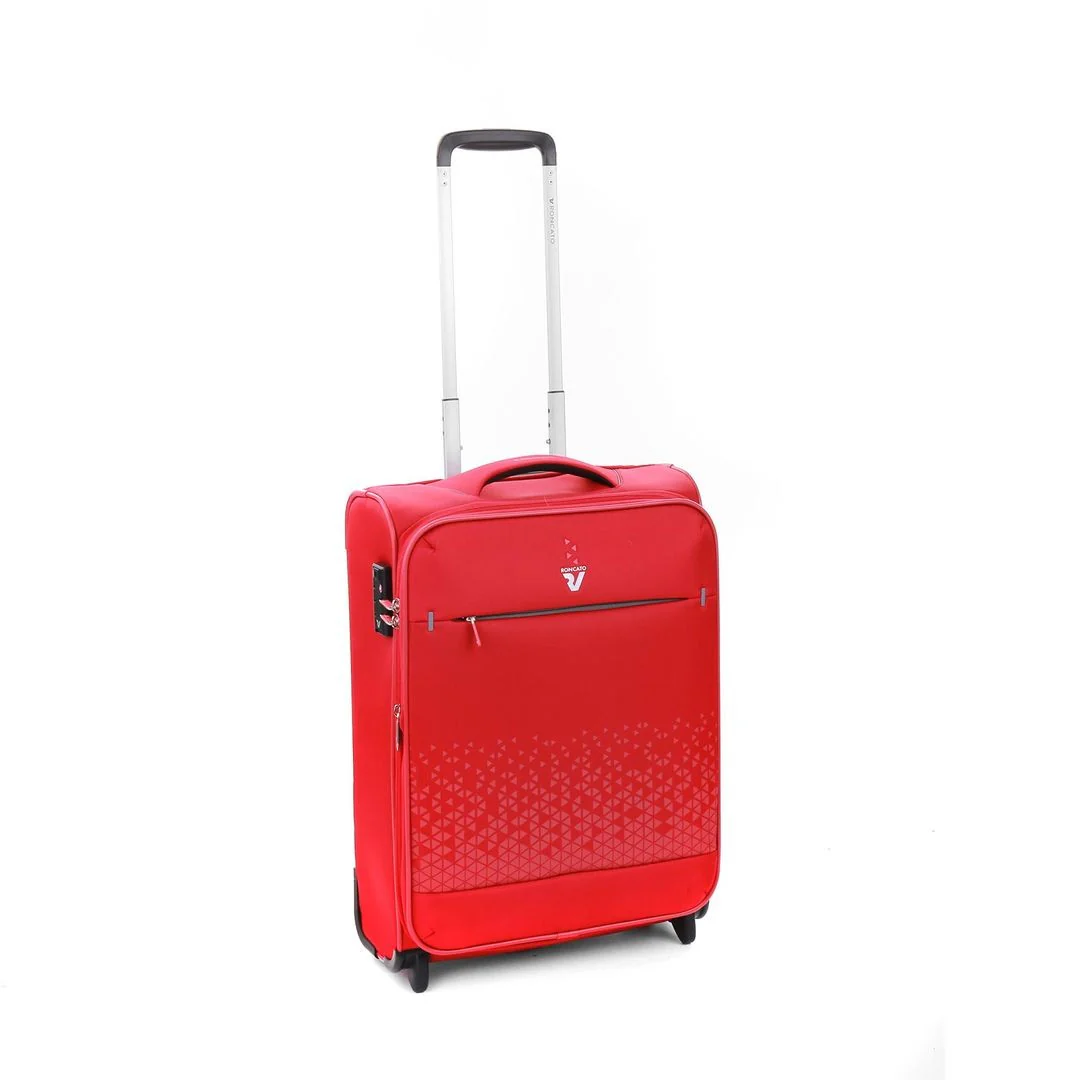 RONCATO MALETA DE CABINA 2R EXTENSIBLE CROSSLITE - Image 12