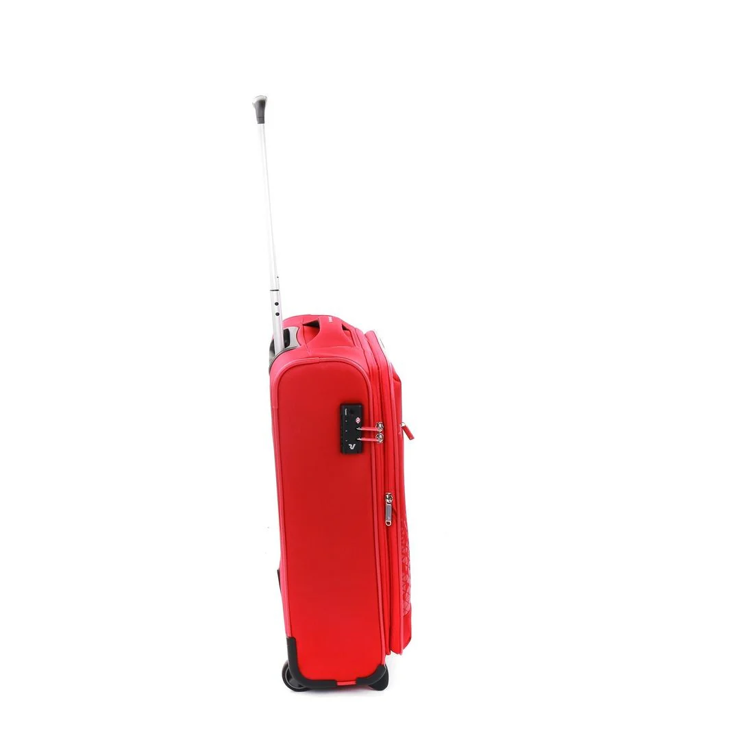 RONCATO MALETA DE CABINA 2R EXTENSIBLE CROSSLITE - Image 15