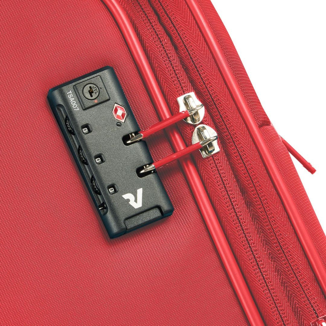 RONCATO MALETA DE CABINA 2R EXTENSIBLE CROSSLITE - Image 16
