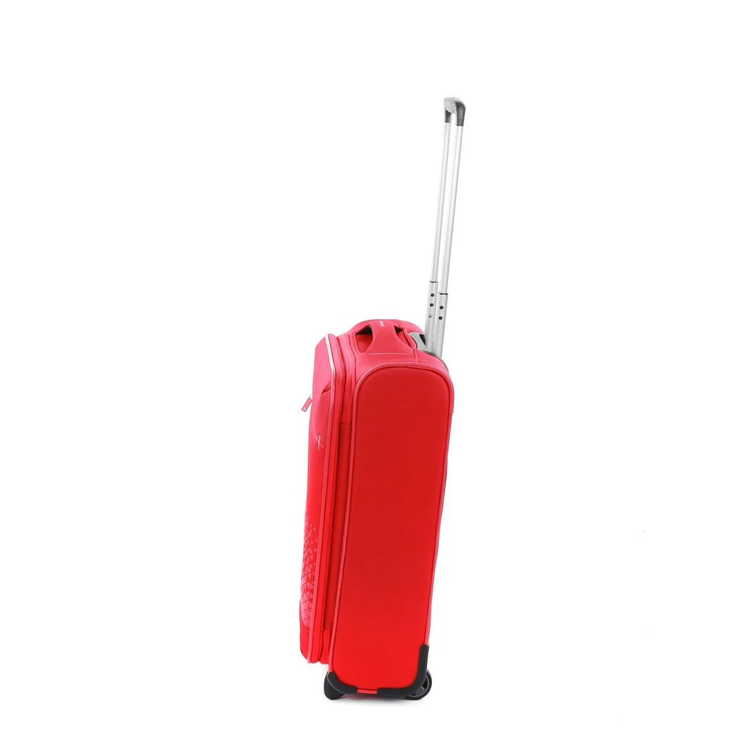 RONCATO MALETA DE CABINA 2R EXTENSIBLE CROSSLITE - Image 17