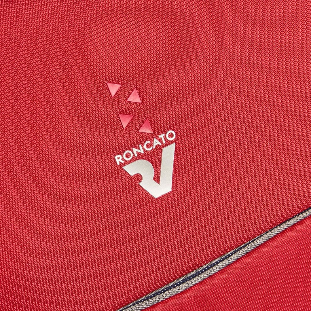 RONCATO MALETA DE CABINA 2R EXTENSIBLE CROSSLITE - Image 19
