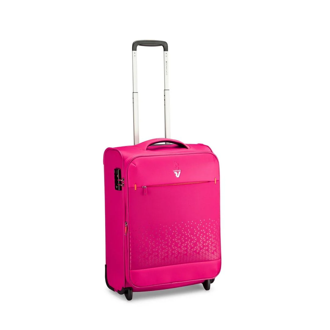 RONCATO MALETA DE CABINA 2R EXTENSIBLE CROSSLITE - Image 21