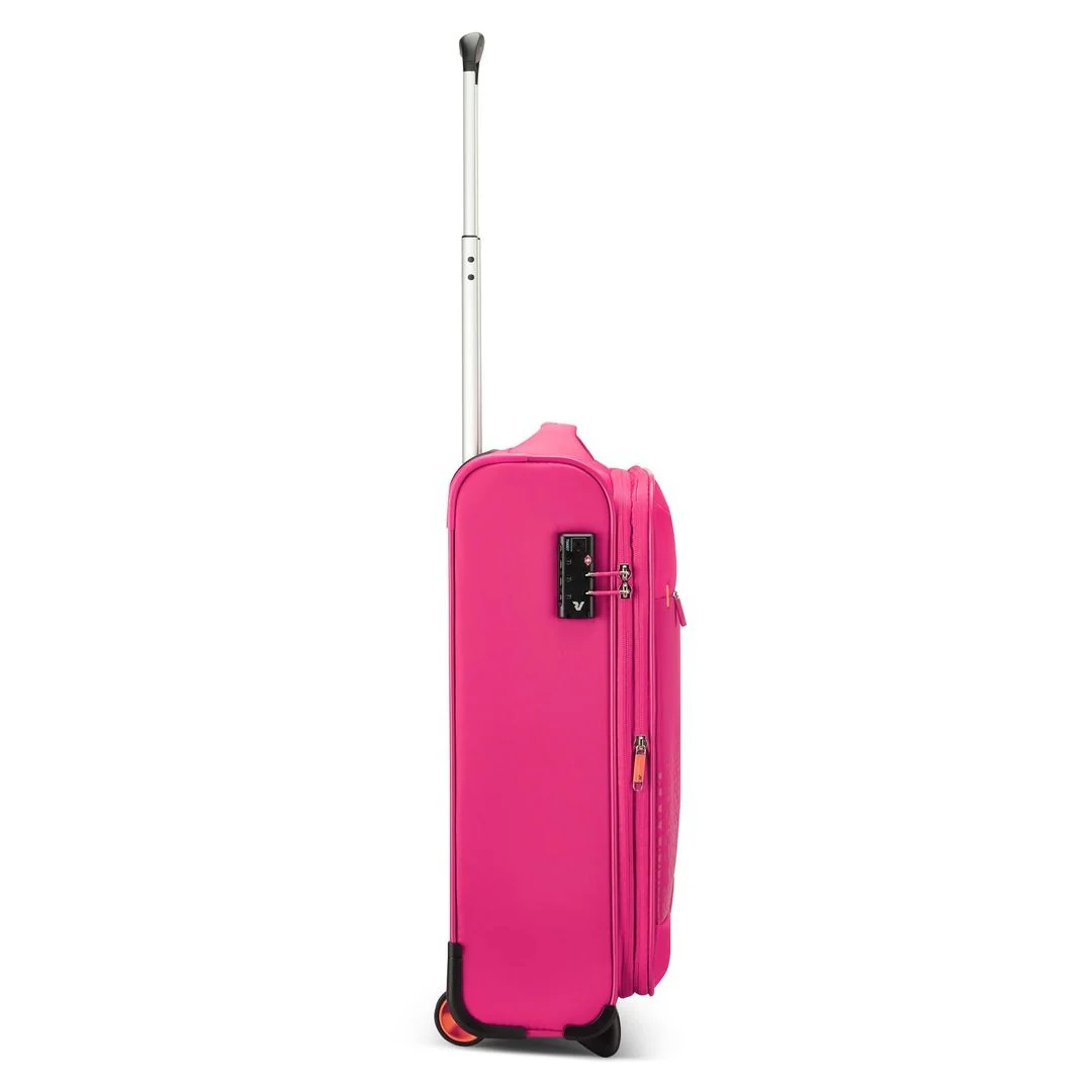 RONCATO MALETA DE CABINA 2R EXTENSIBLE CROSSLITE - Image 24