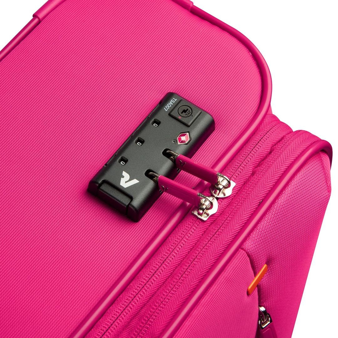 RONCATO MALETA DE CABINA 2R EXTENSIBLE CROSSLITE - Image 25