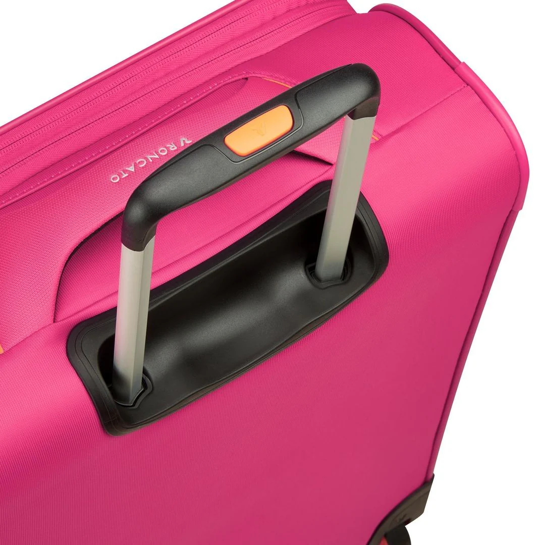 RONCATO MALETA DE CABINA 2R EXTENSIBLE CROSSLITE - Image 26