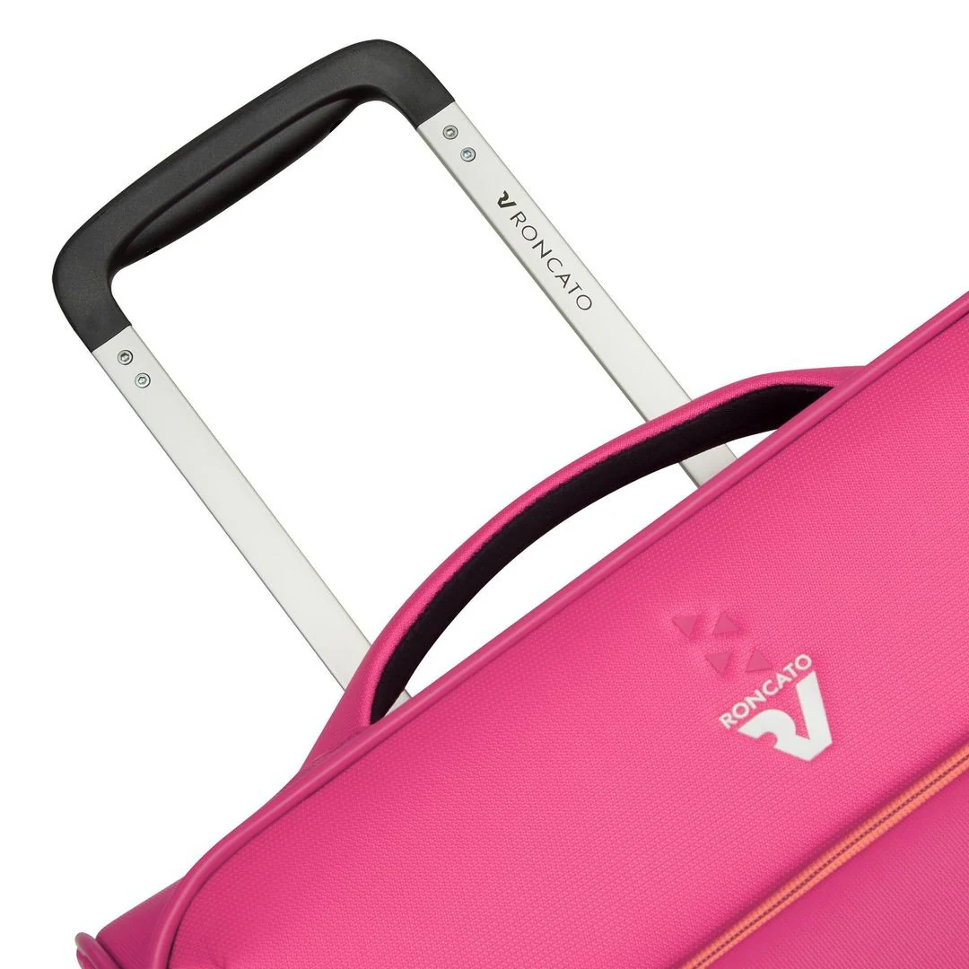RONCATO MALETA DE CABINA 2R EXTENSIBLE CROSSLITE - Image 27