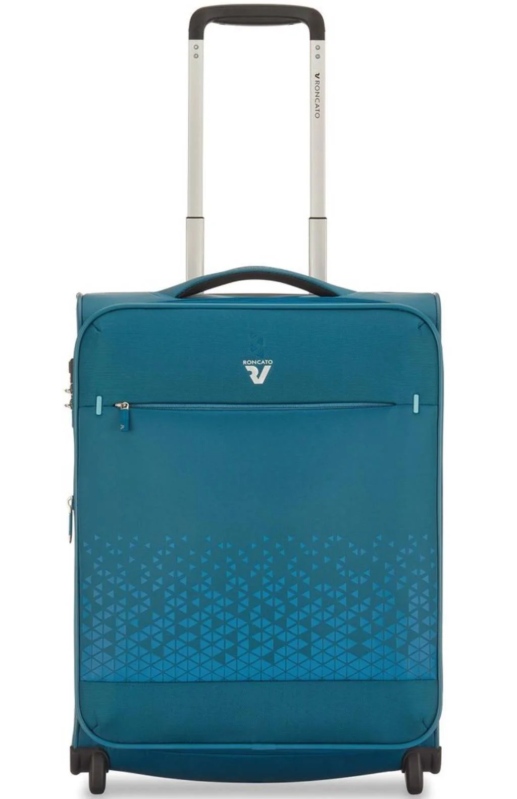 RONCATO MALETA DE CABINA 2R EXTENSIBLE CROSSLITE - Image 28
