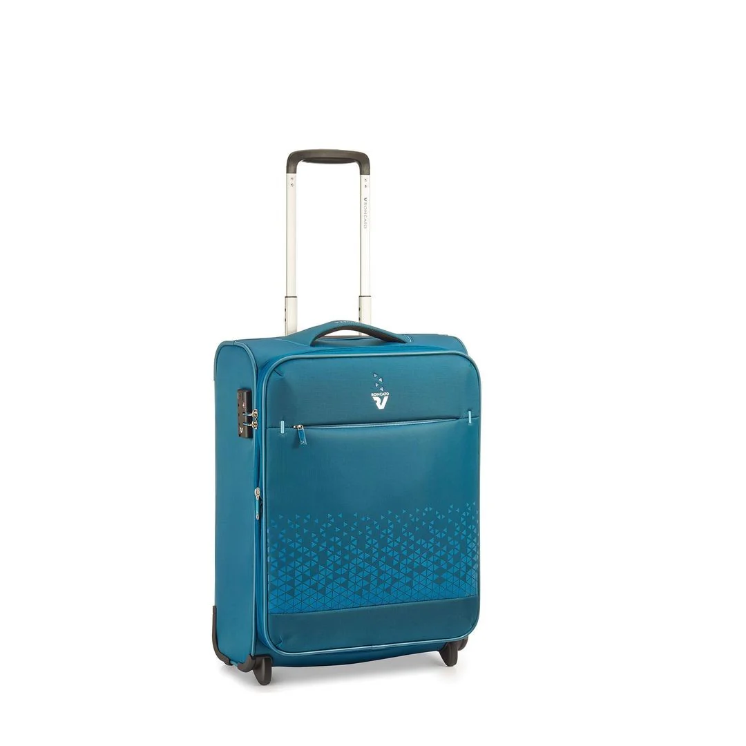 RONCATO MALETA DE CABINA 2R EXTENSIBLE CROSSLITE - Image 29